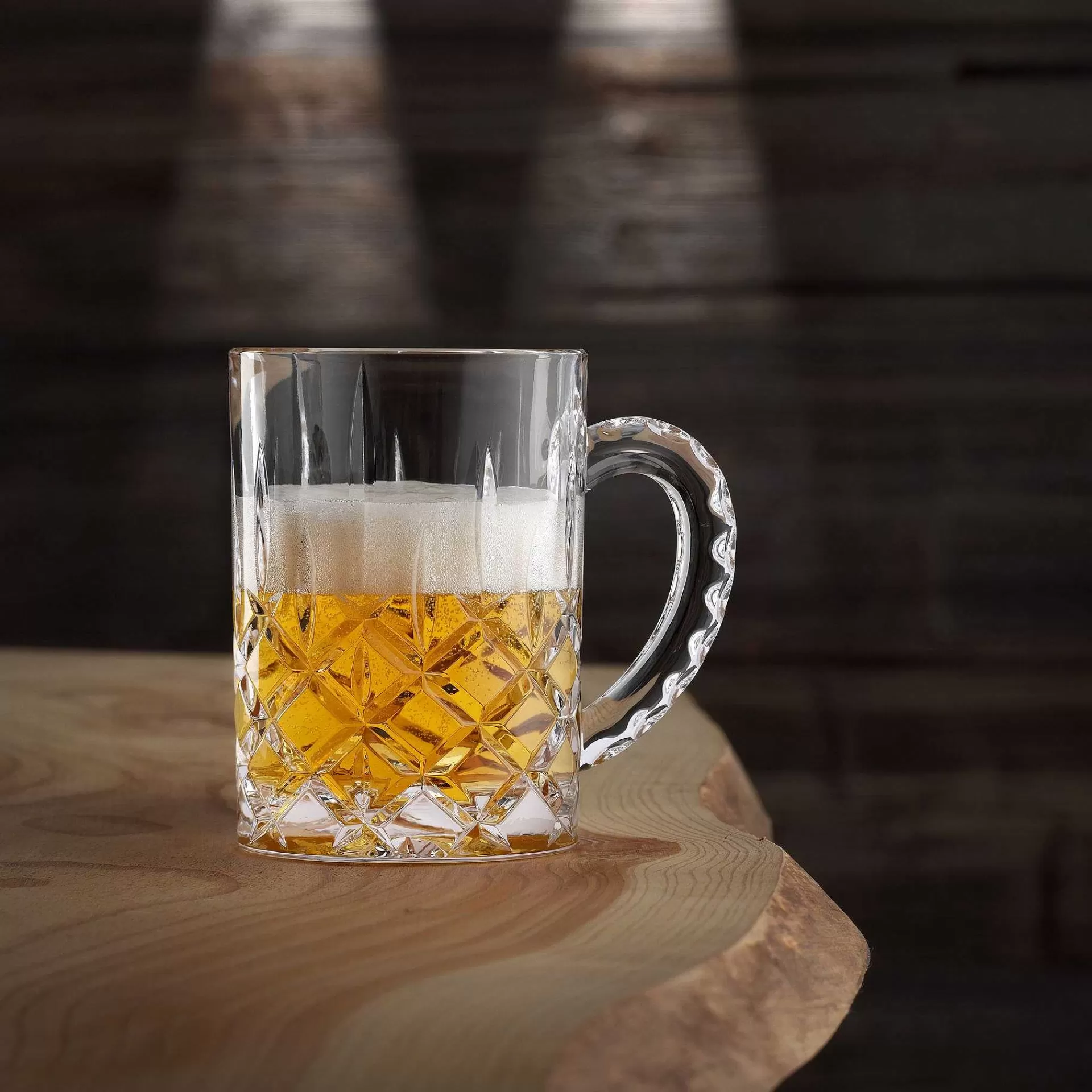 Nachtmann Ølglass*Noblesse Ølglass
