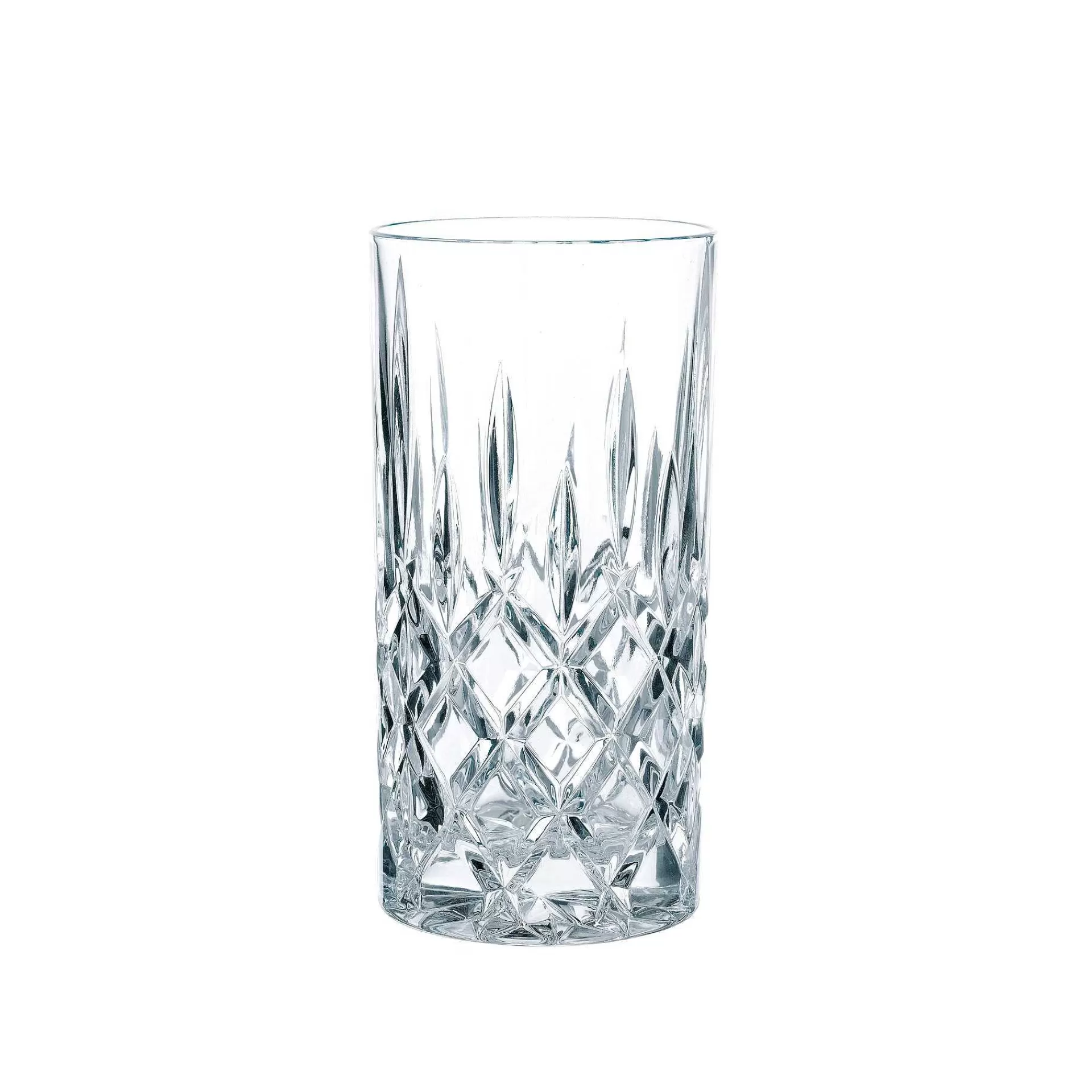 Nachtmann Highballglass & Longdrinkglass*Noblesse Longdrinkglass 37,5 Cl 4-Stk.
