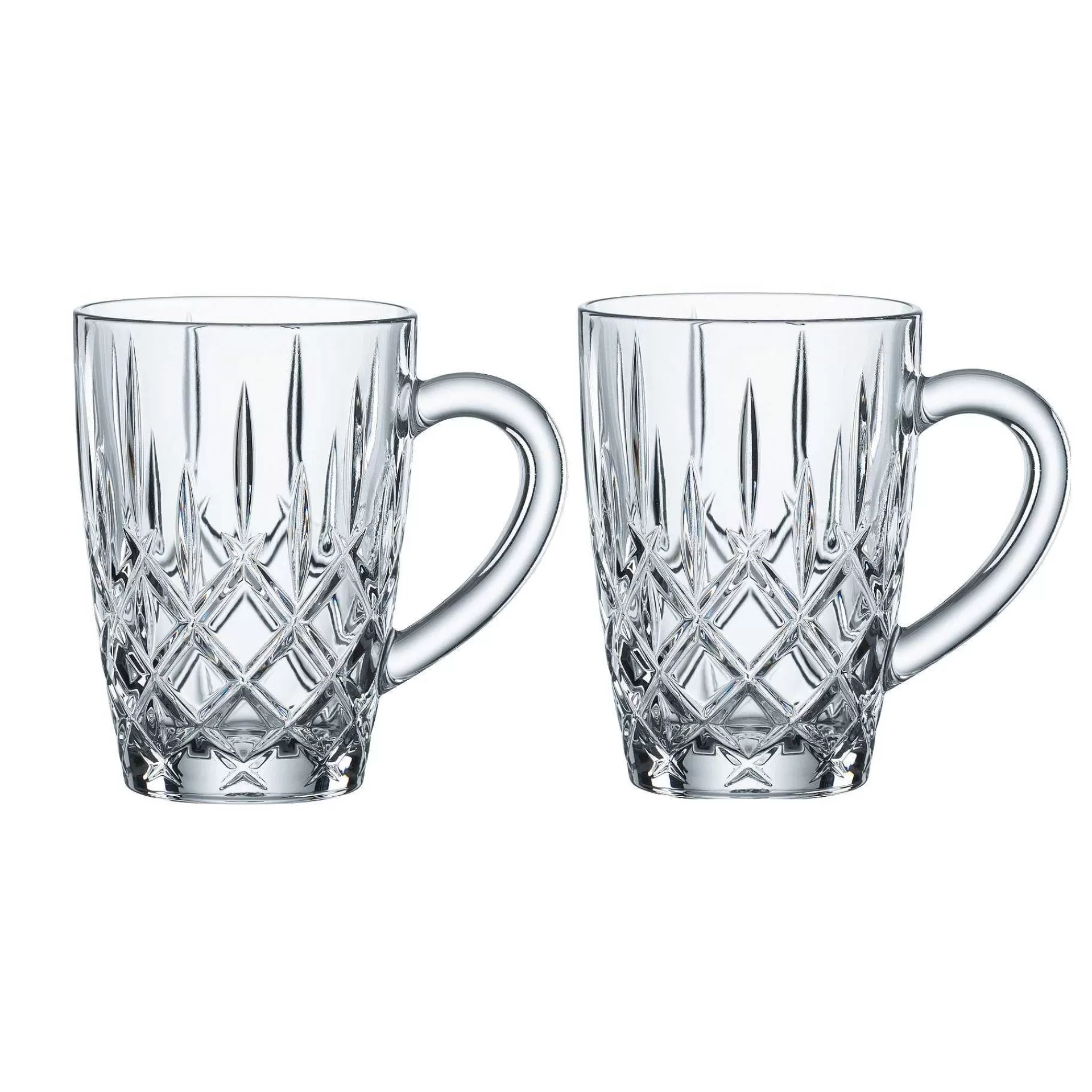 Nachtmann Tekopper*Noblesse Tekopp 35 Cl 2-Pakning