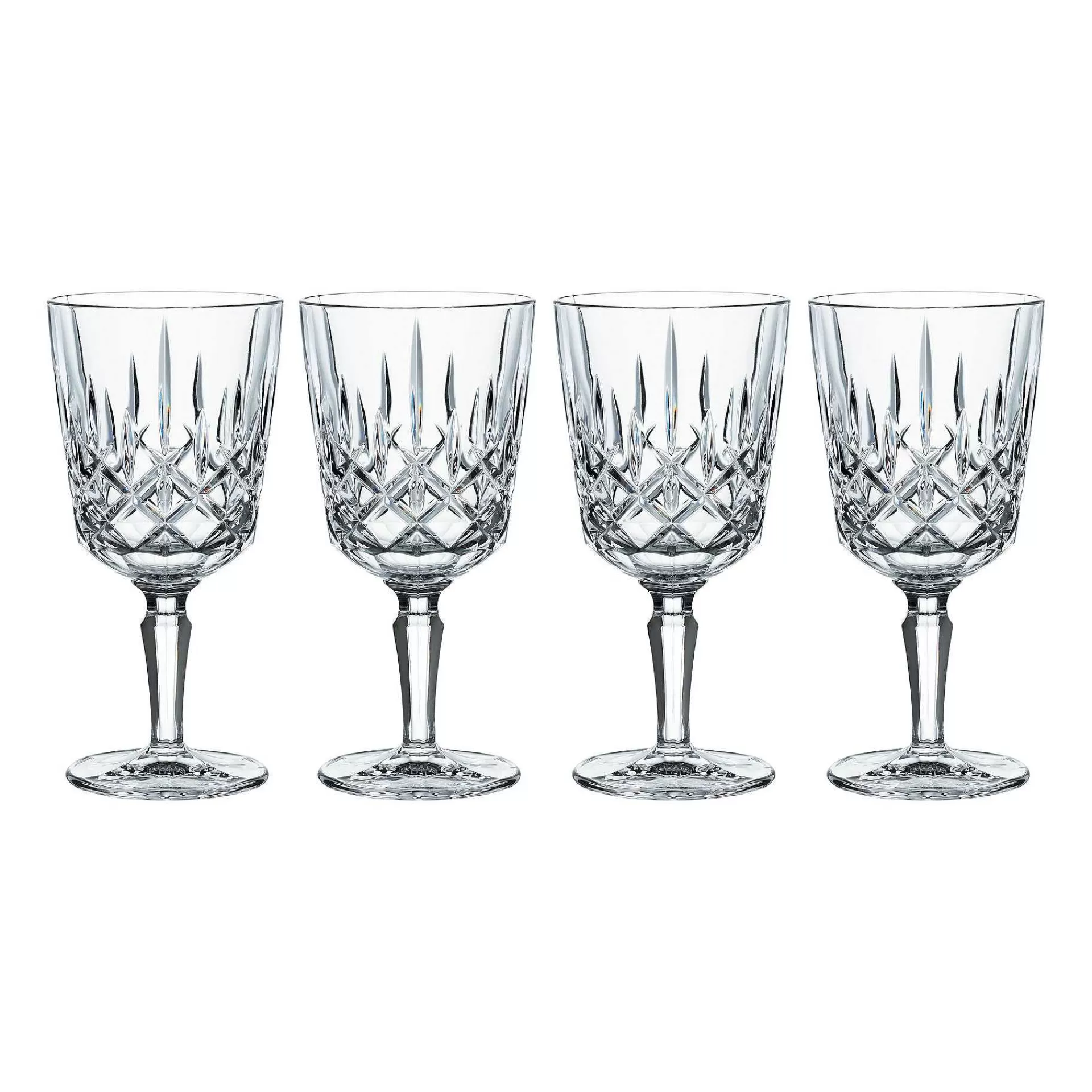 Nachtmann Vinglass*Noblesse Vinglass 35,5 Cl 4-Pakning
