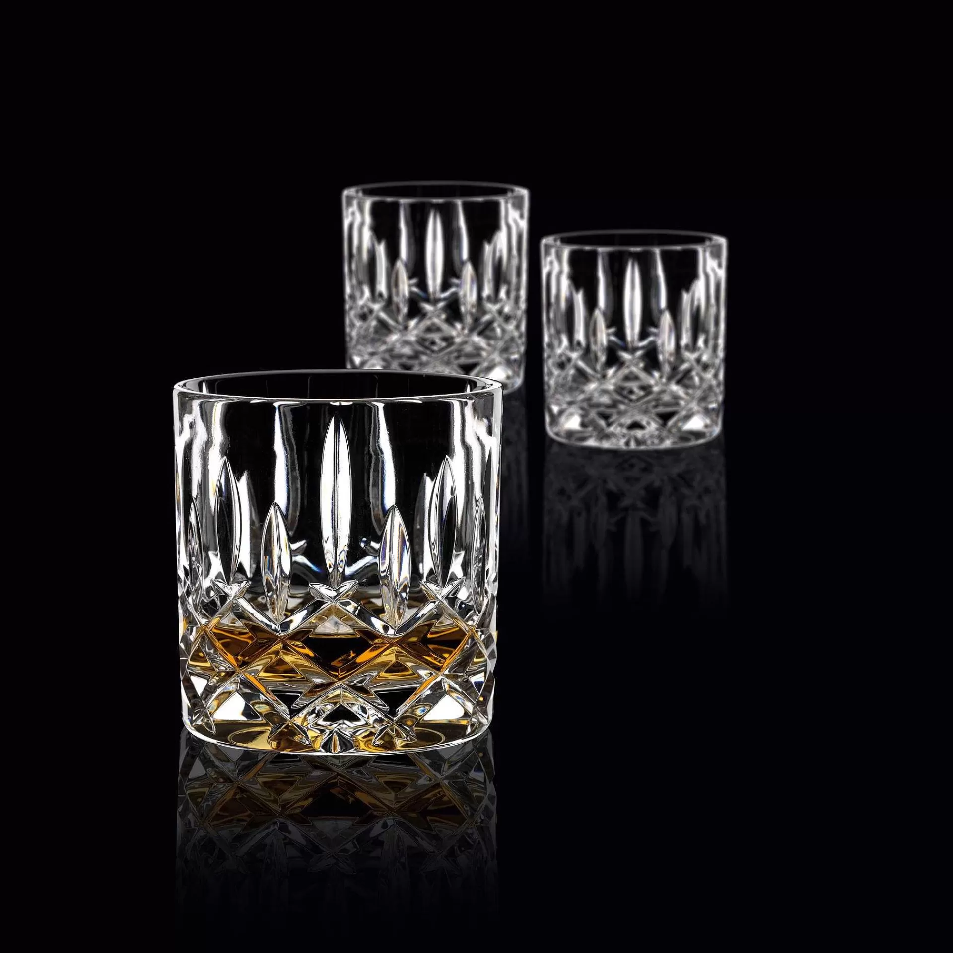 Nachtmann Whiskyglass & Cognacglass*Noblesse Whiskyglass 24,5 Cl 4-Stk.