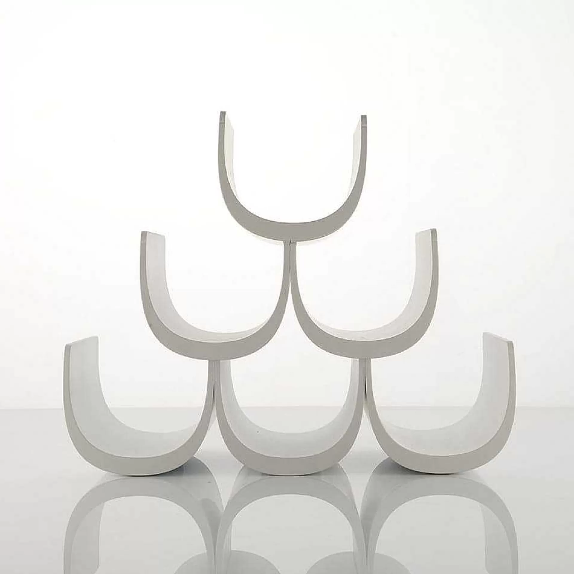 Alessi Noe Vinstativ