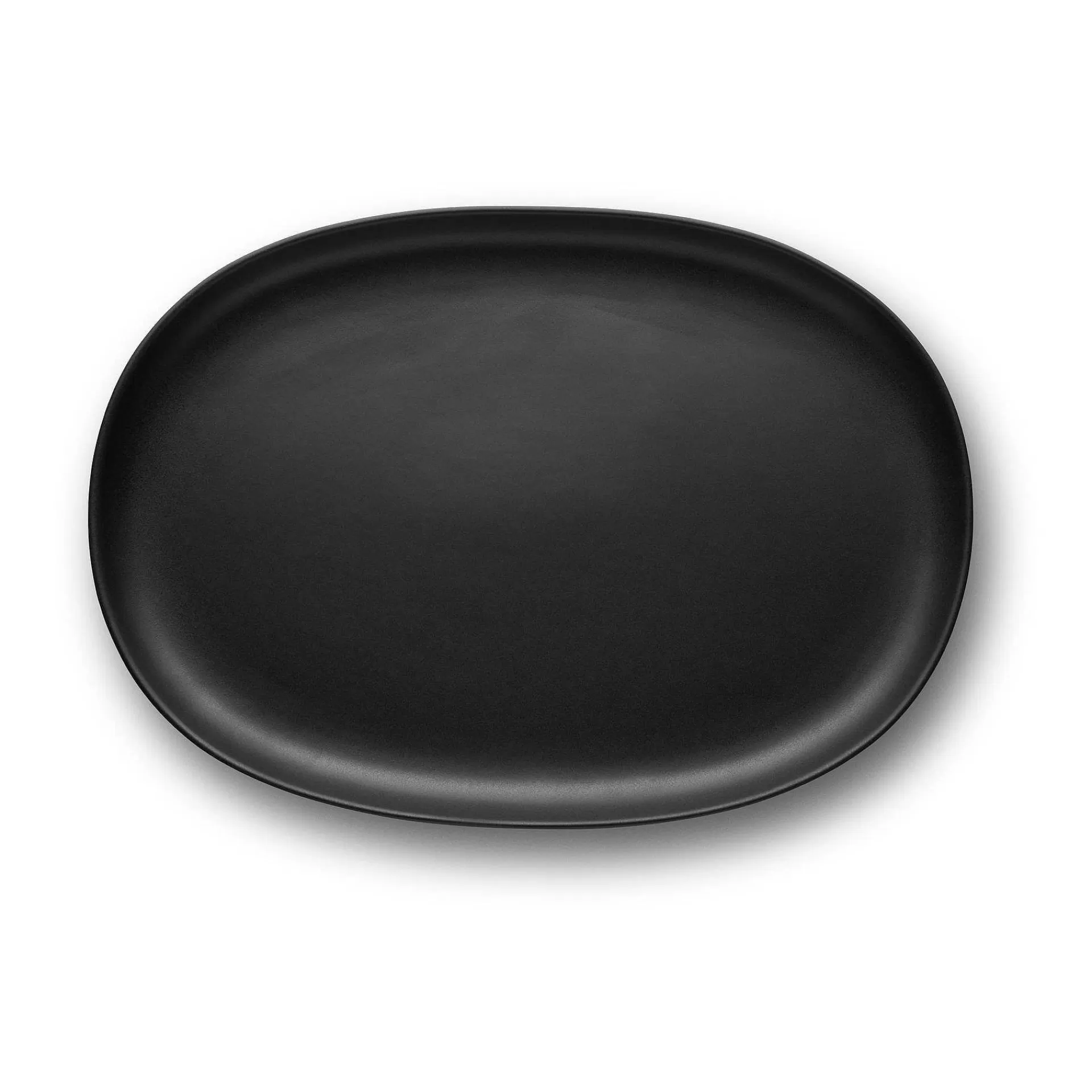Eva Solo Serveringsfat*Nordic Kitchen Ovalt Serveringsfat 36 Cm
