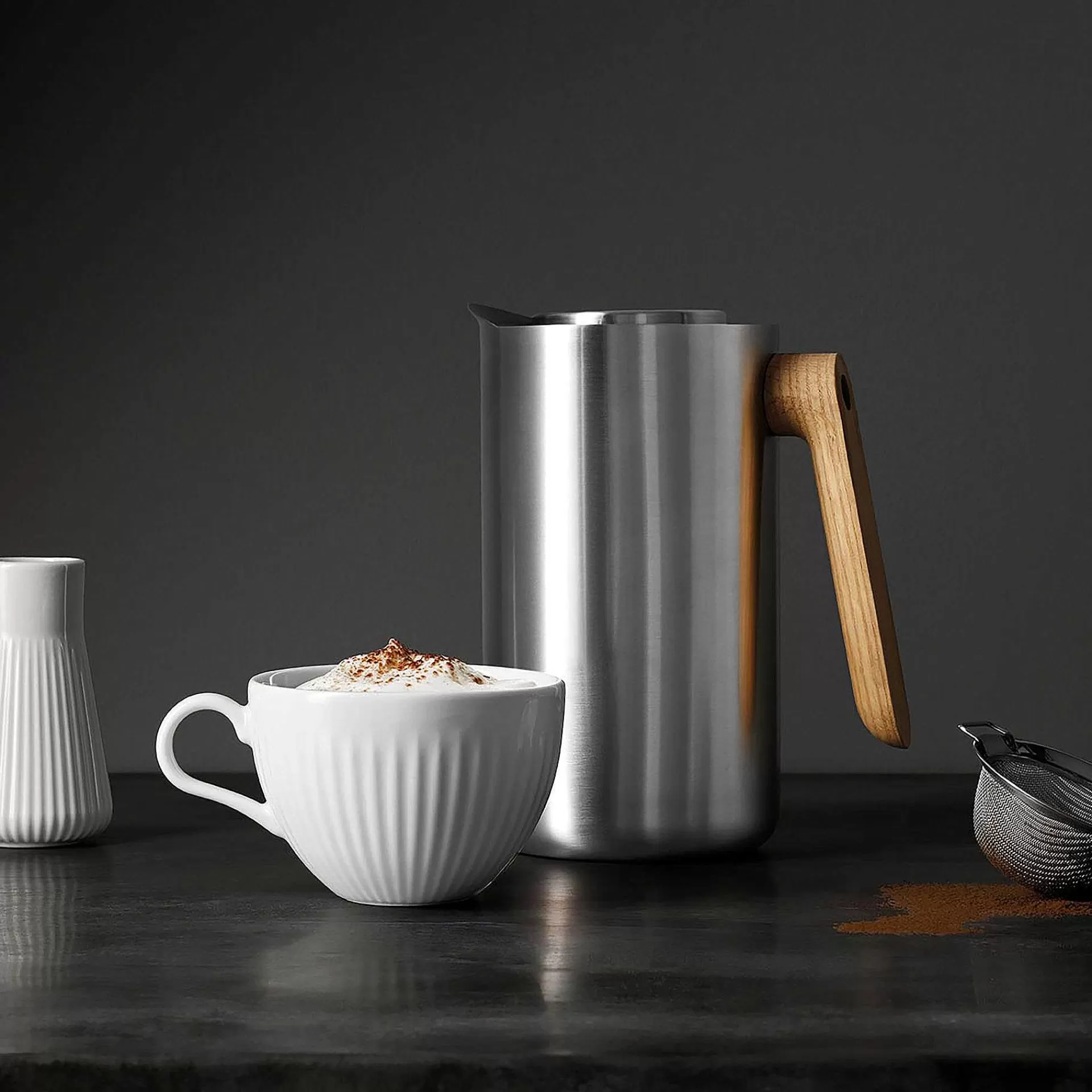 Eva Solo Nordic Kitchen Termoskanne Rs
