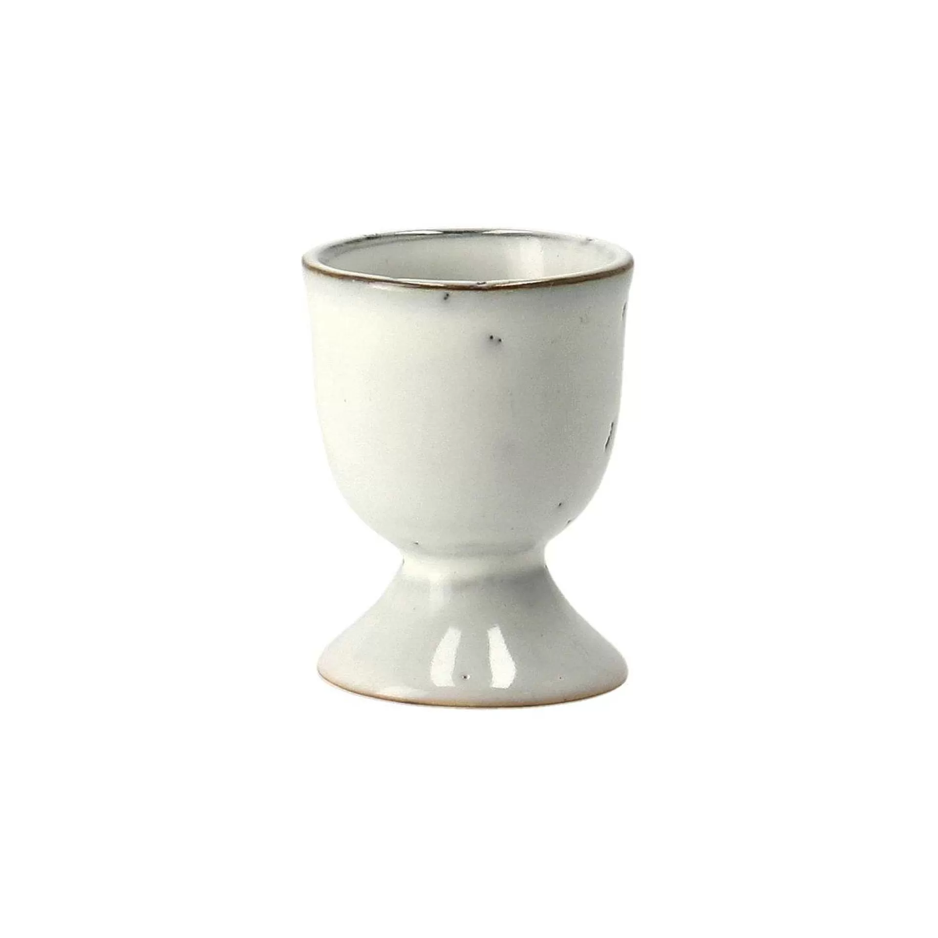 Broste Copenhagen Eggeglass*Nordic Sand Eggeglass