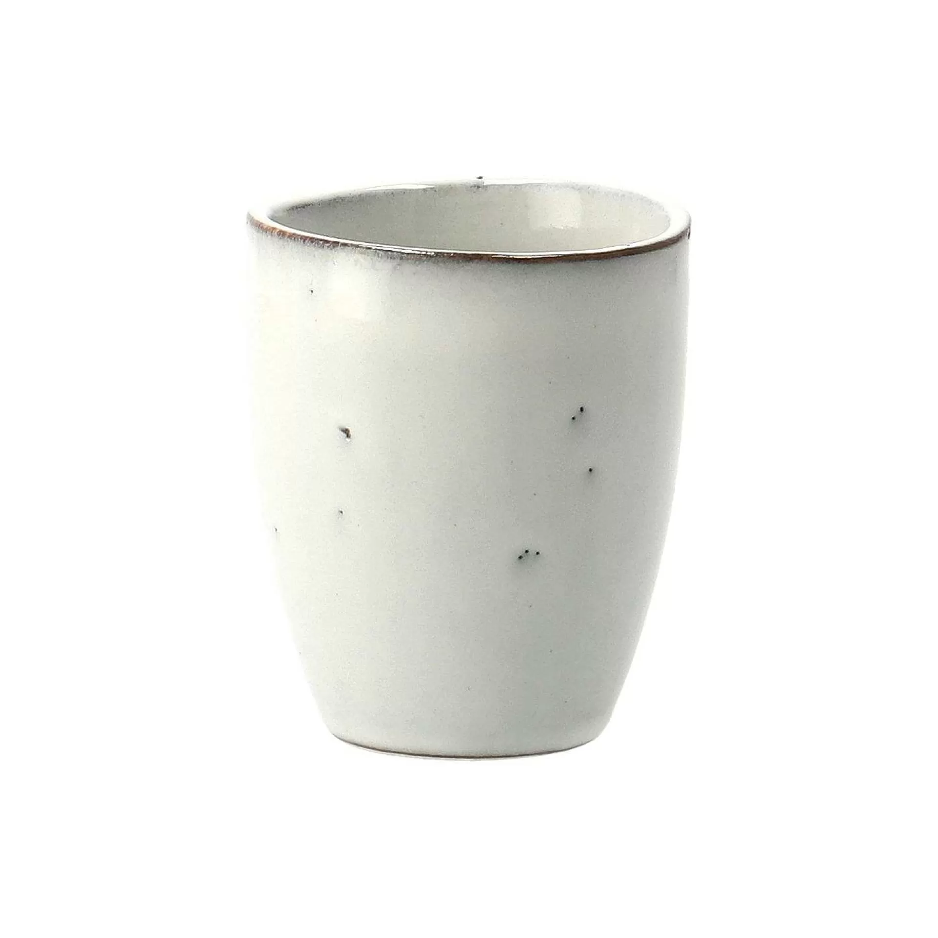 Broste Copenhagen Gløggkopper*Nordic Sand Espressokrus