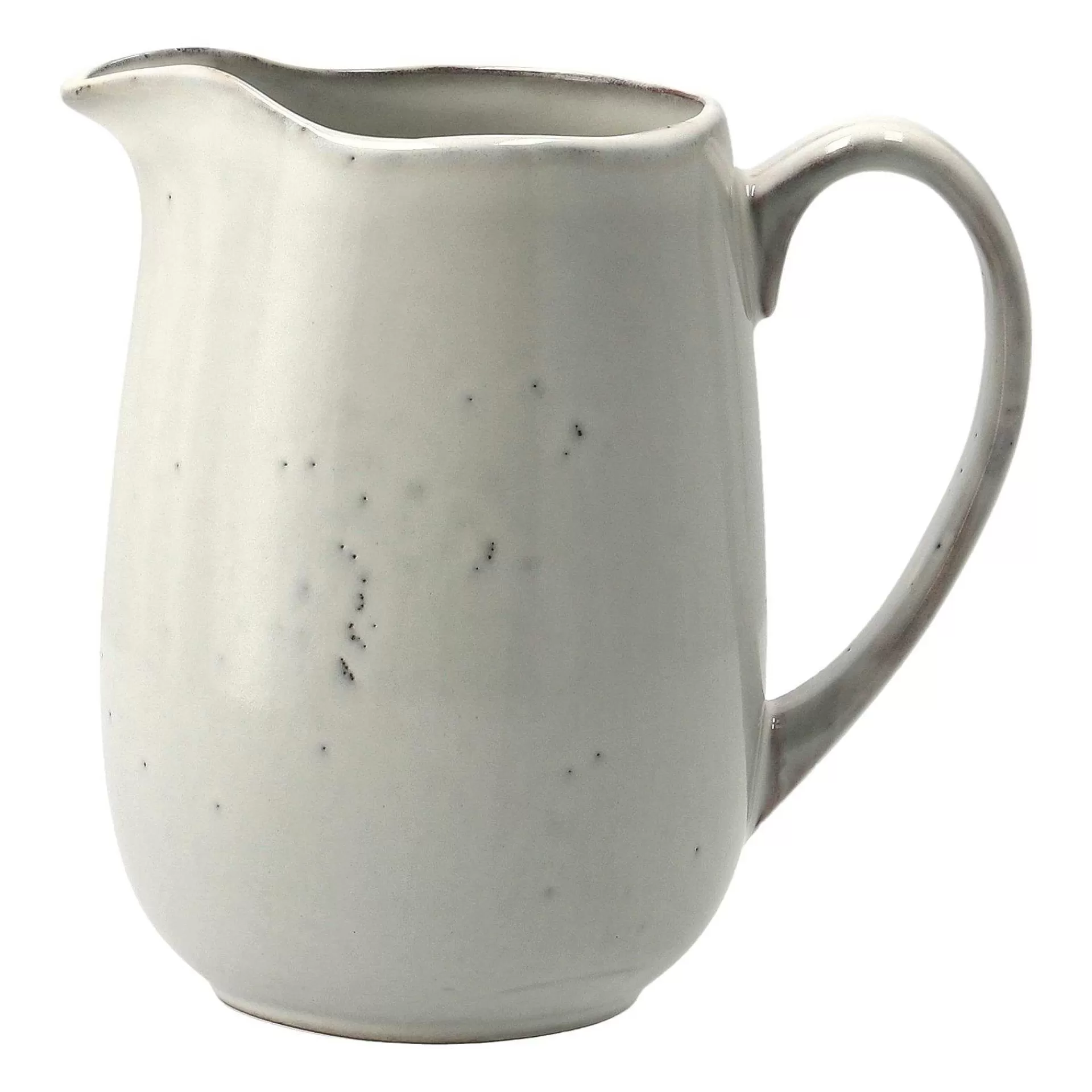 Broste Copenhagen Nordic Sand Melkemugge