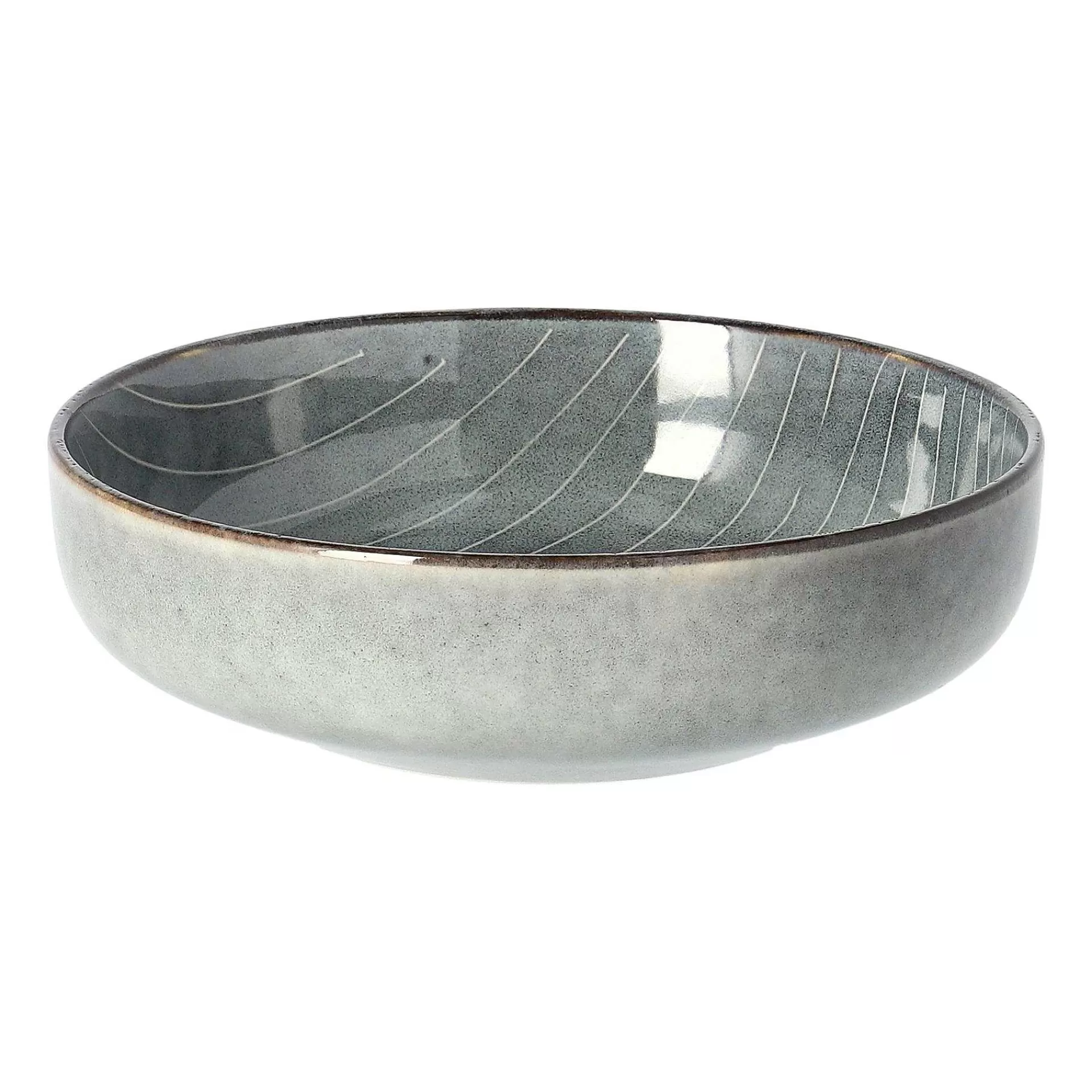 Broste Copenhagen Dype Tallerkener*Nordic Sea Dyp Tallerken