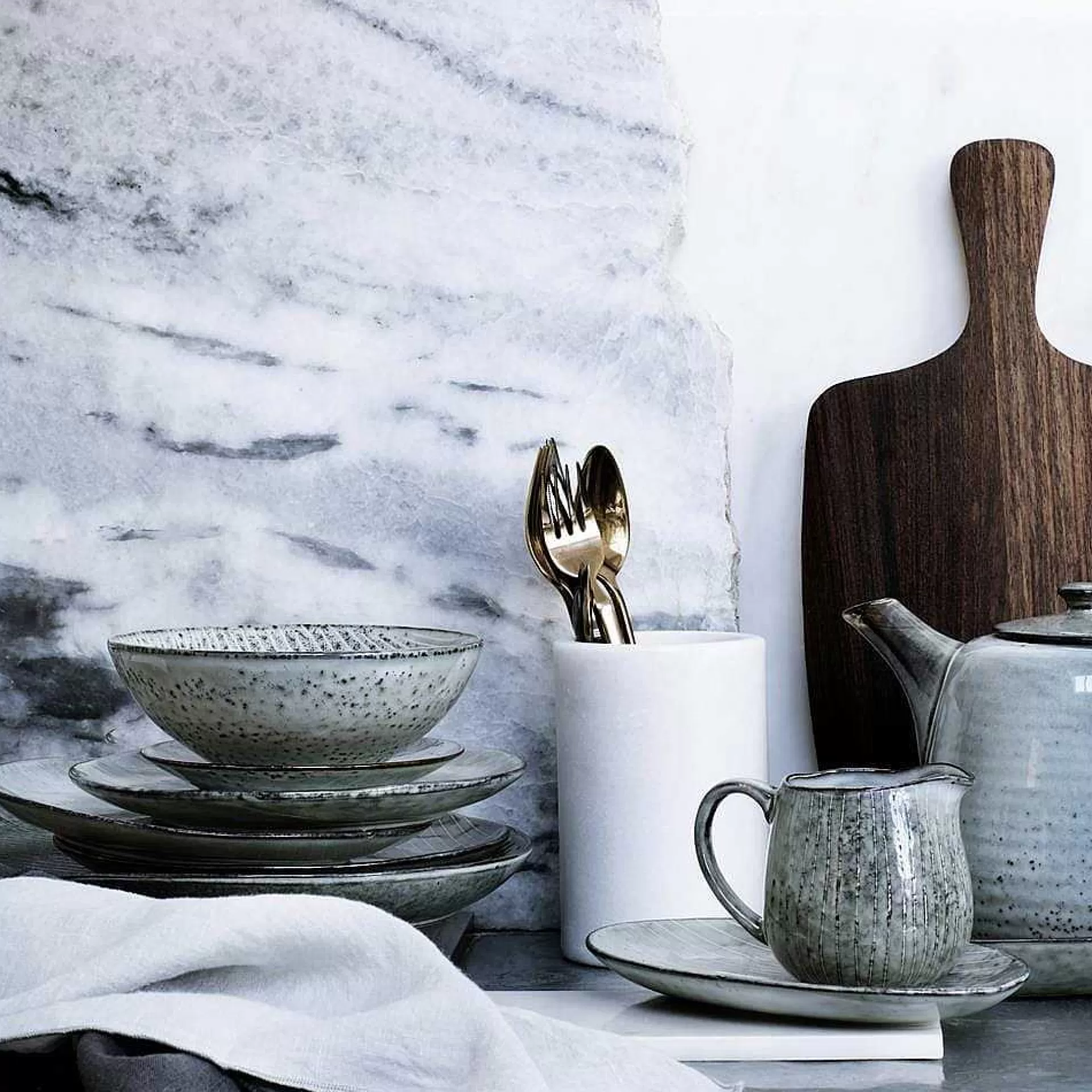 Broste Copenhagen Nordic Sea Flotemugge