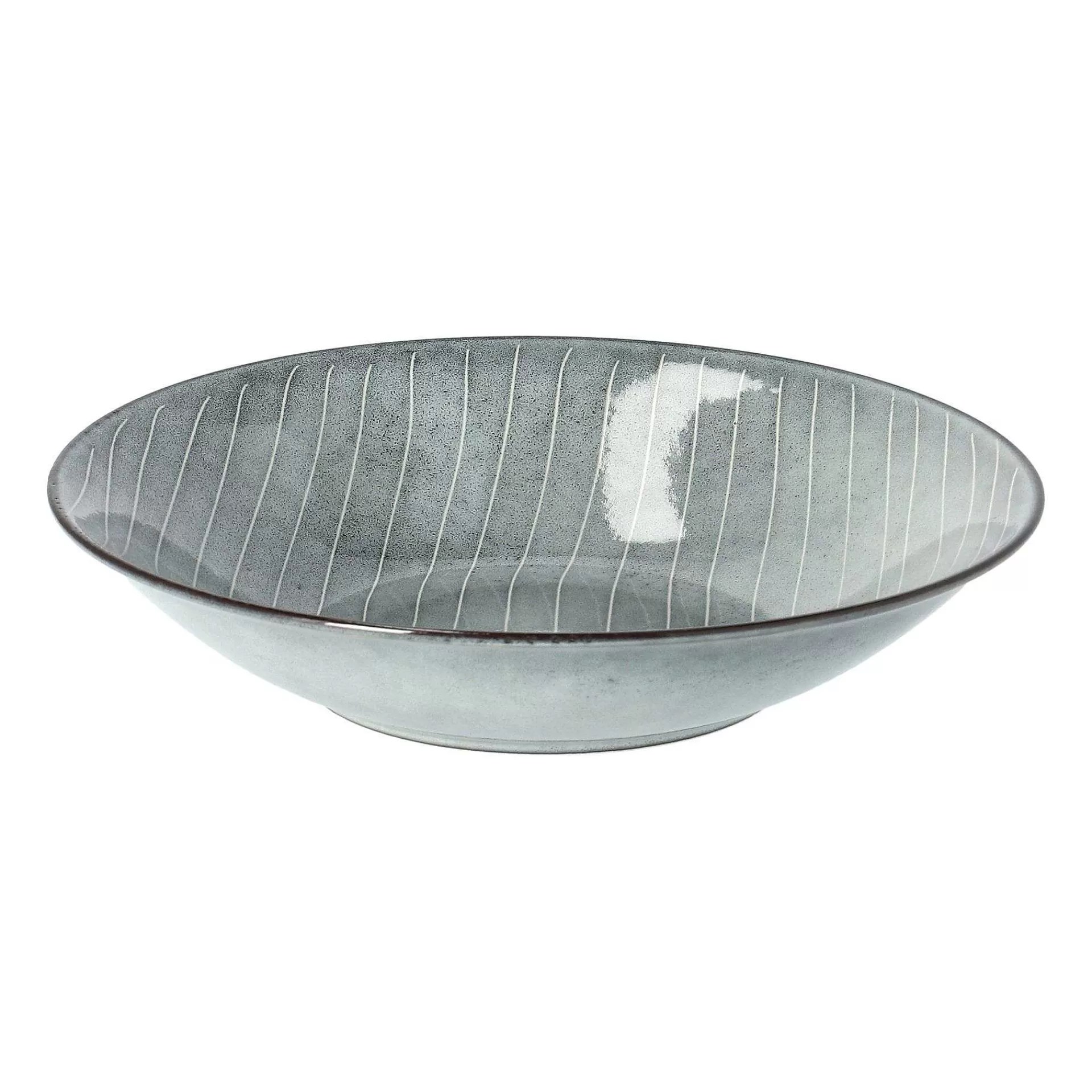 Broste Copenhagen Dype Tallerkener*Nordic Sea Pastatallerken