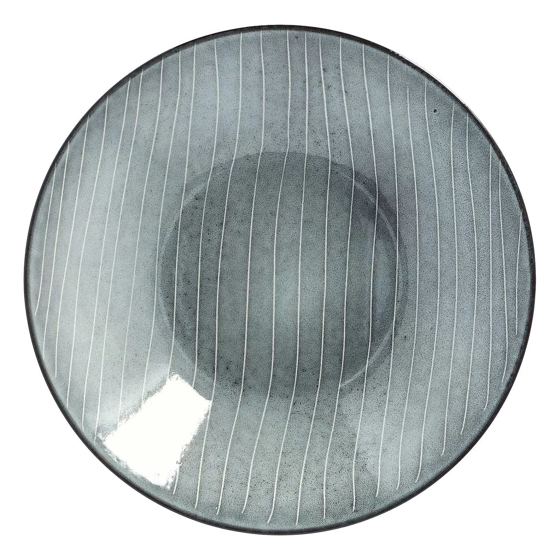 Broste Copenhagen Dype Tallerkener*Nordic Sea Pastatallerken