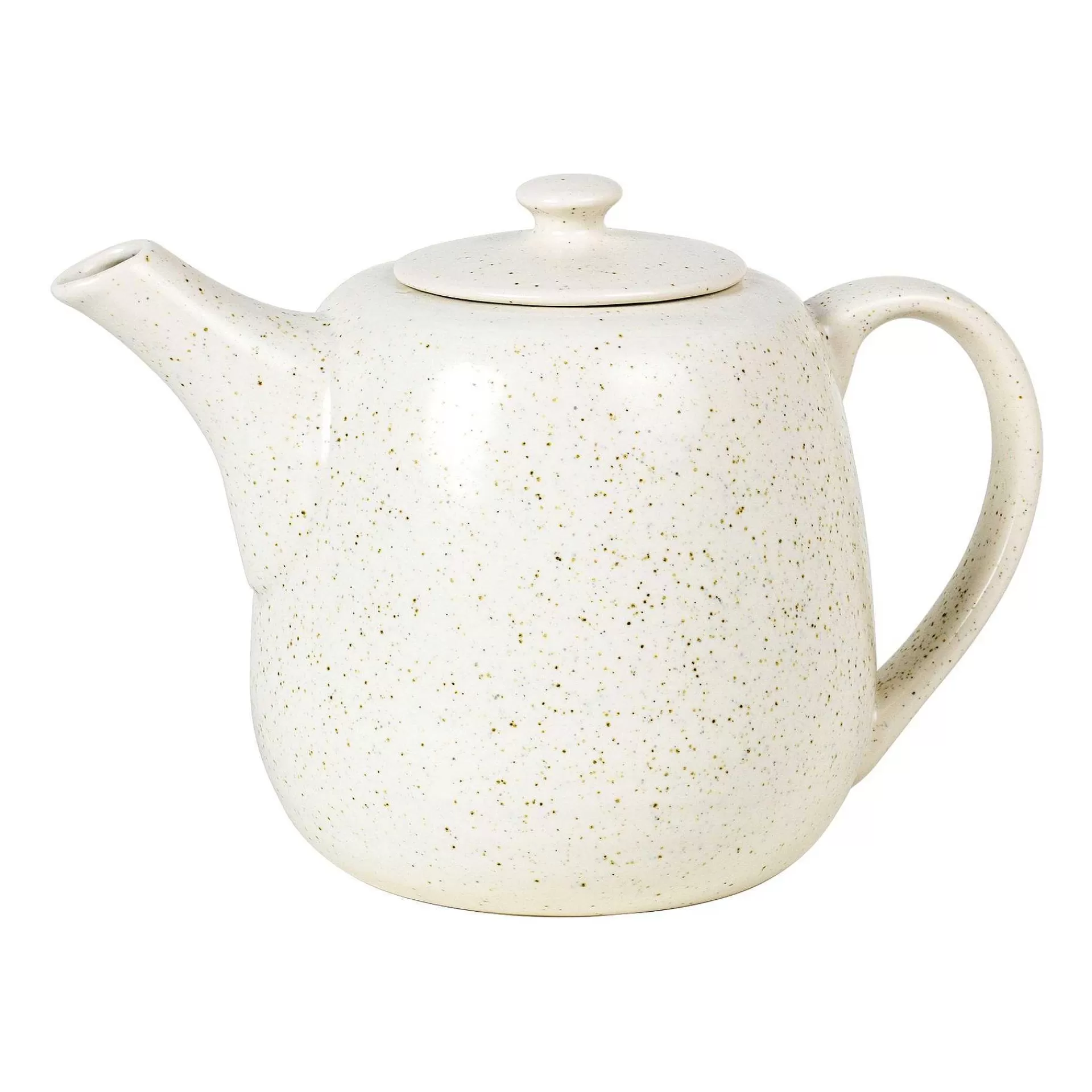 Broste Copenhagen Nordic Vanilla Tekanne 1,3 Liter