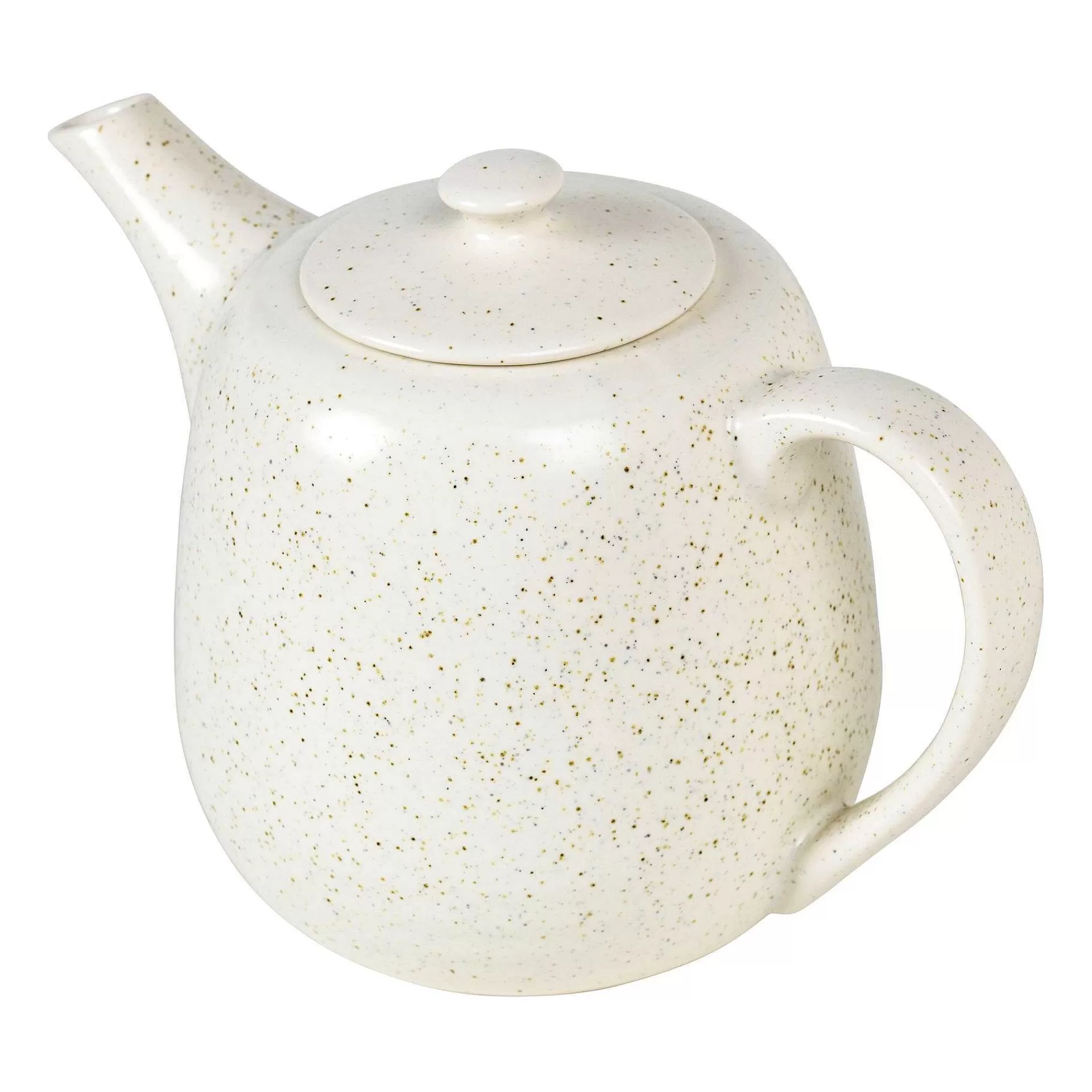 Broste Copenhagen Nordic Vanilla Tekanne 1,3 Liter