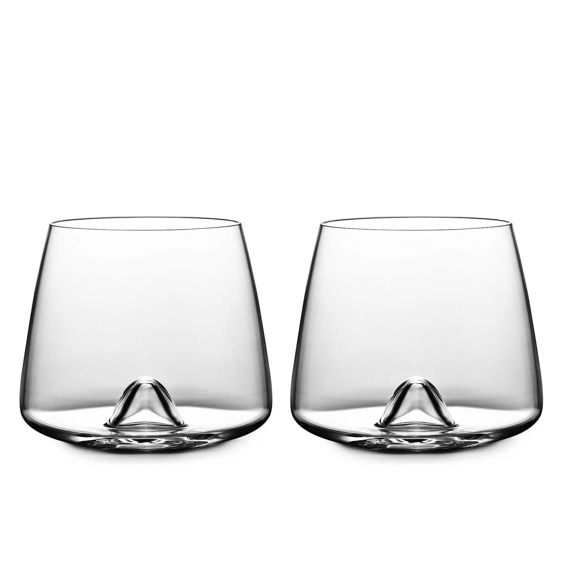Normann Copenhagen Whiskyglass & Cognacglass*Normann Whiskyglass 2-Pack