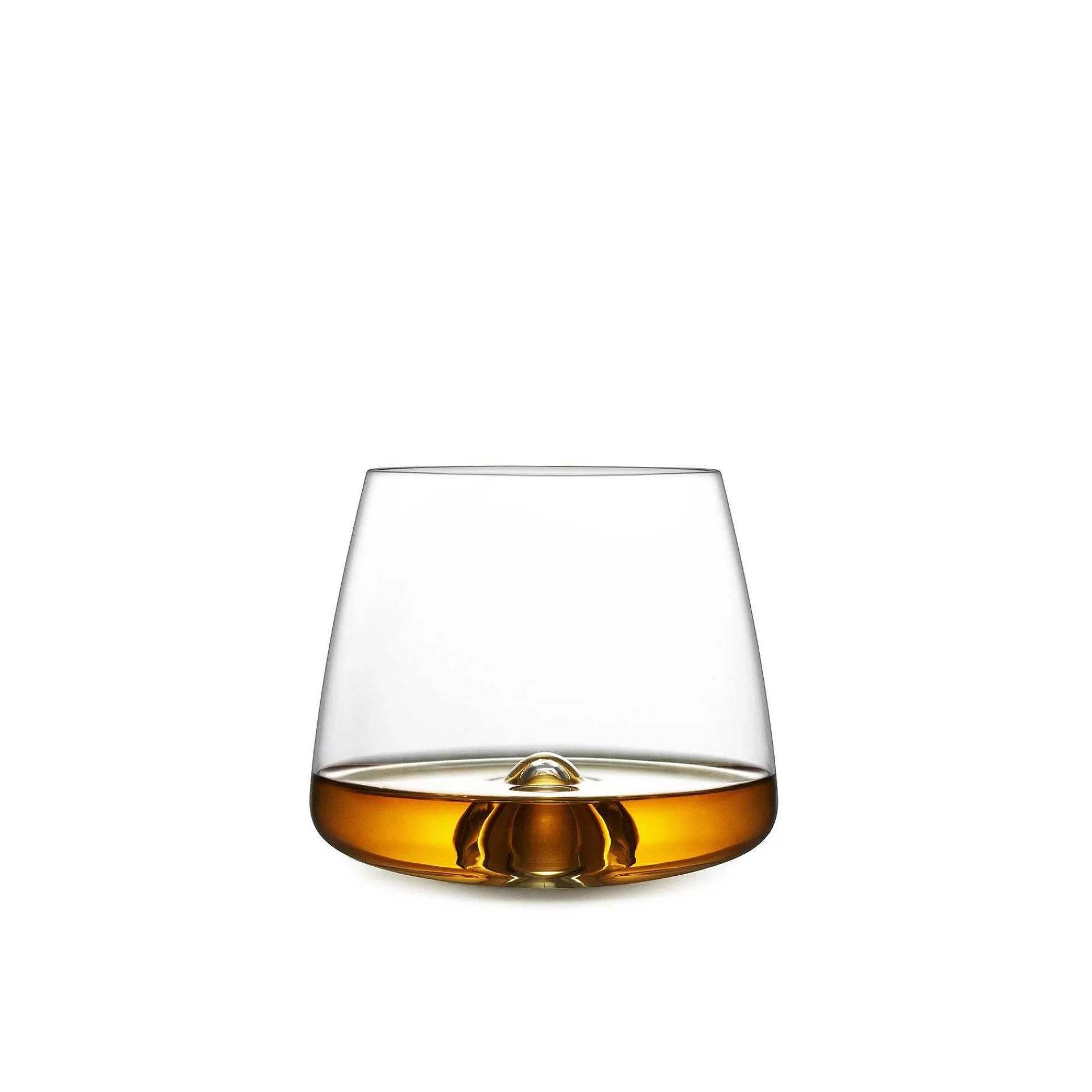 Normann Copenhagen Whiskyglass & Cognacglass*Normann Whiskyglass 2-Pack