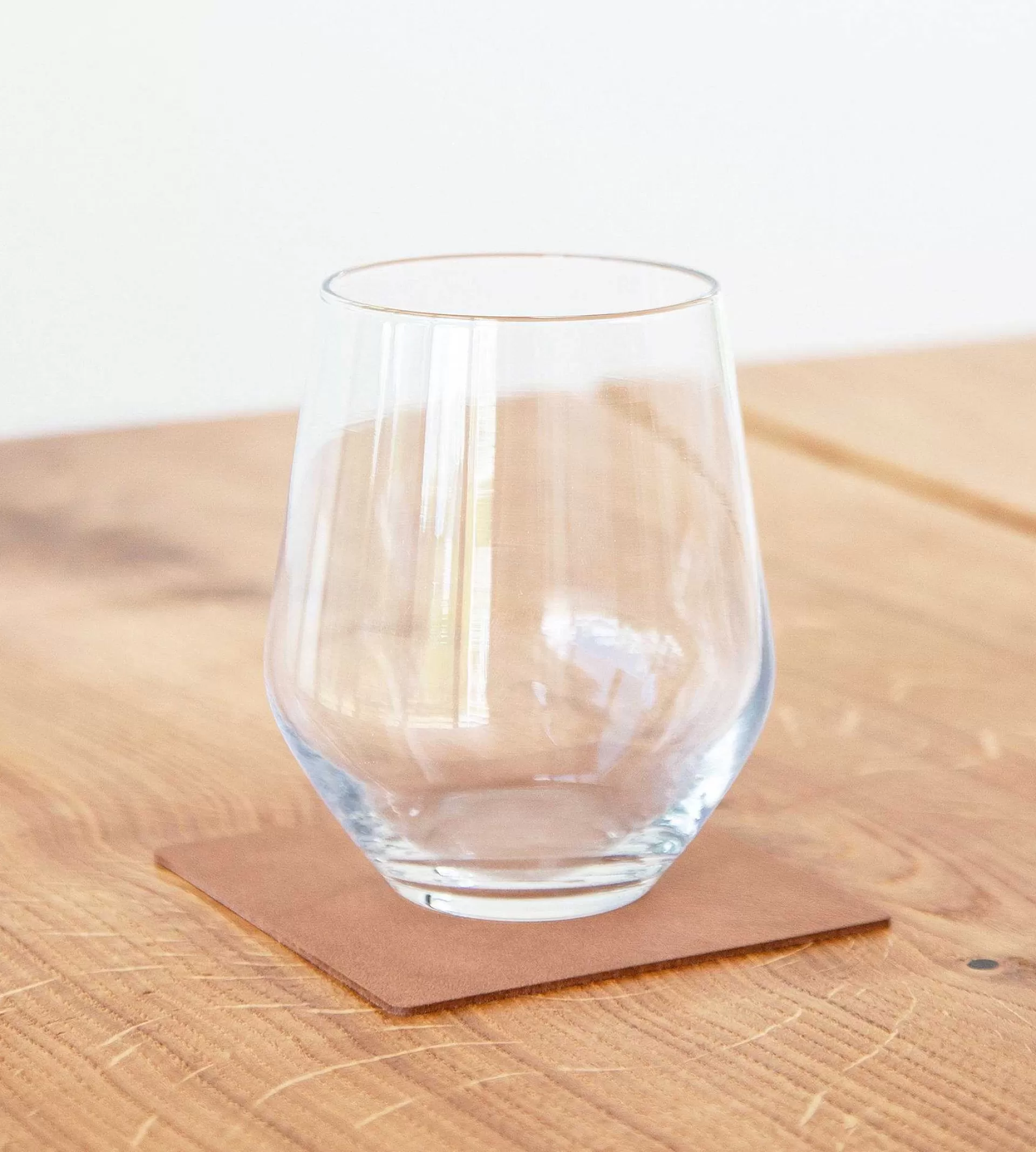 Lind DNA Nupo Glassunderlag Square