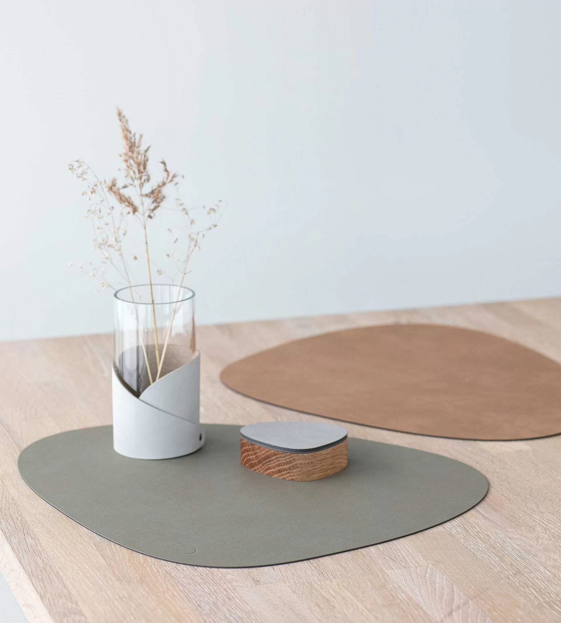 Lind DNA Spisebrikker*Nupo Spisebrikke Vendbar Curve L 1 Stk.