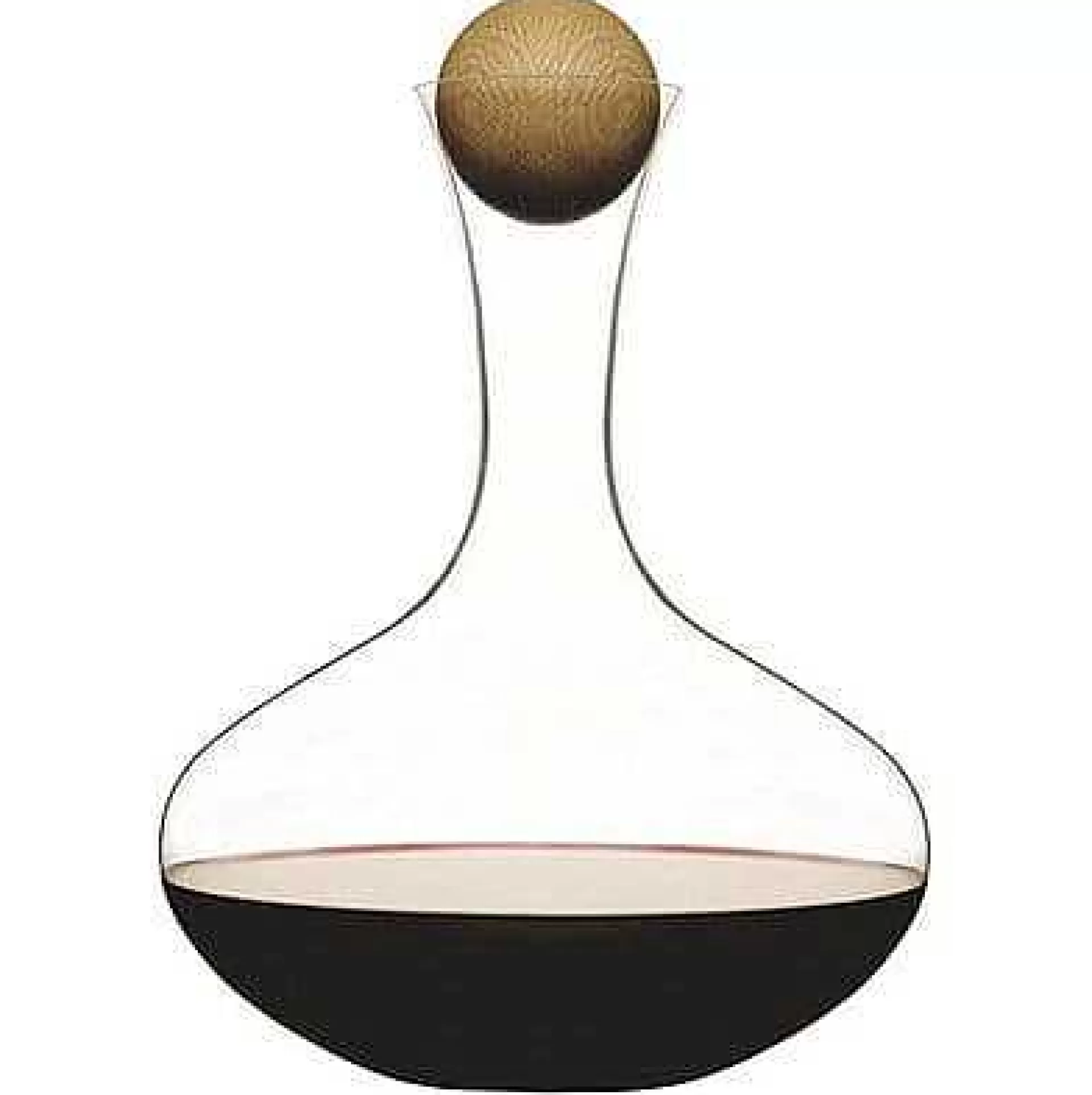 Sagaform Oak Vinkaraffel