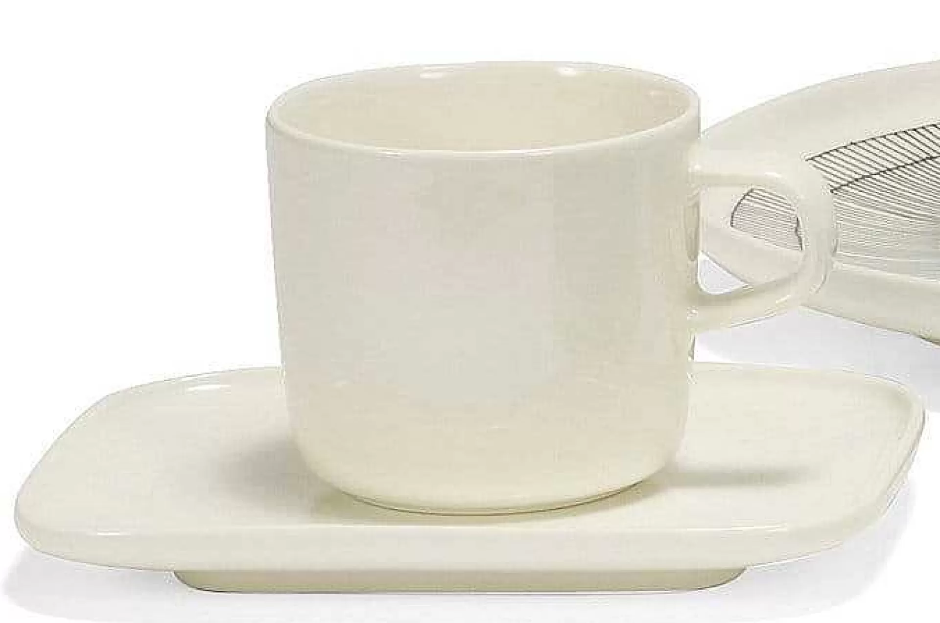Marimekko Kaffekopper*Oiva Kaffekopp 20 Cl