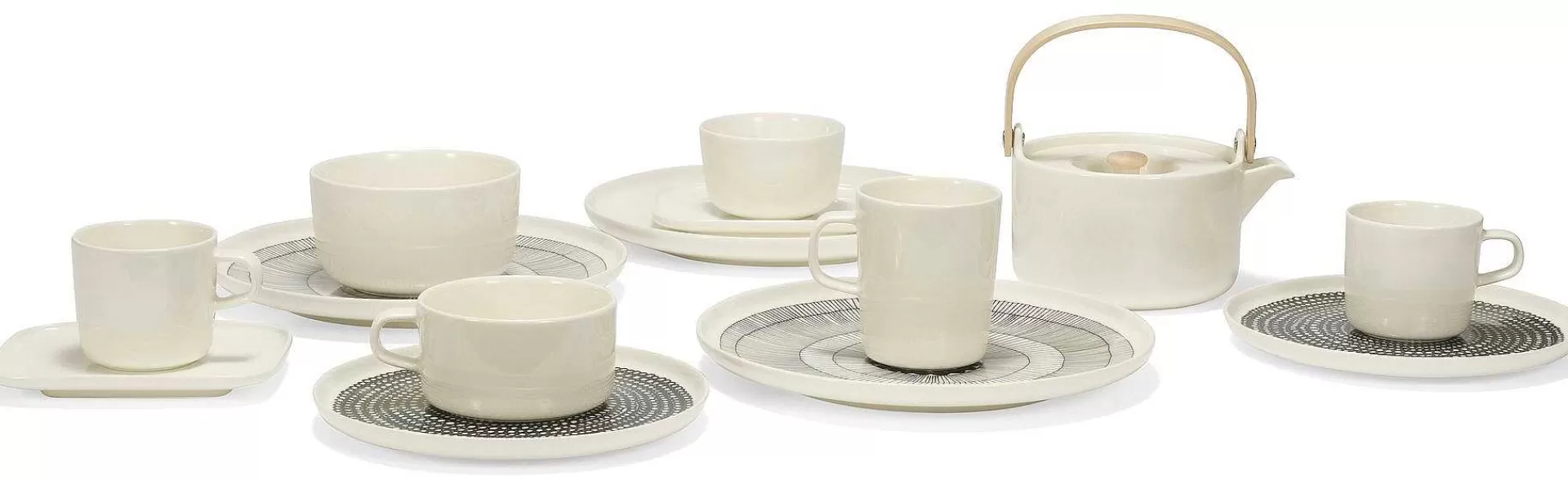 Marimekko Kaffekopper*Oiva Kaffekopp 20 Cl