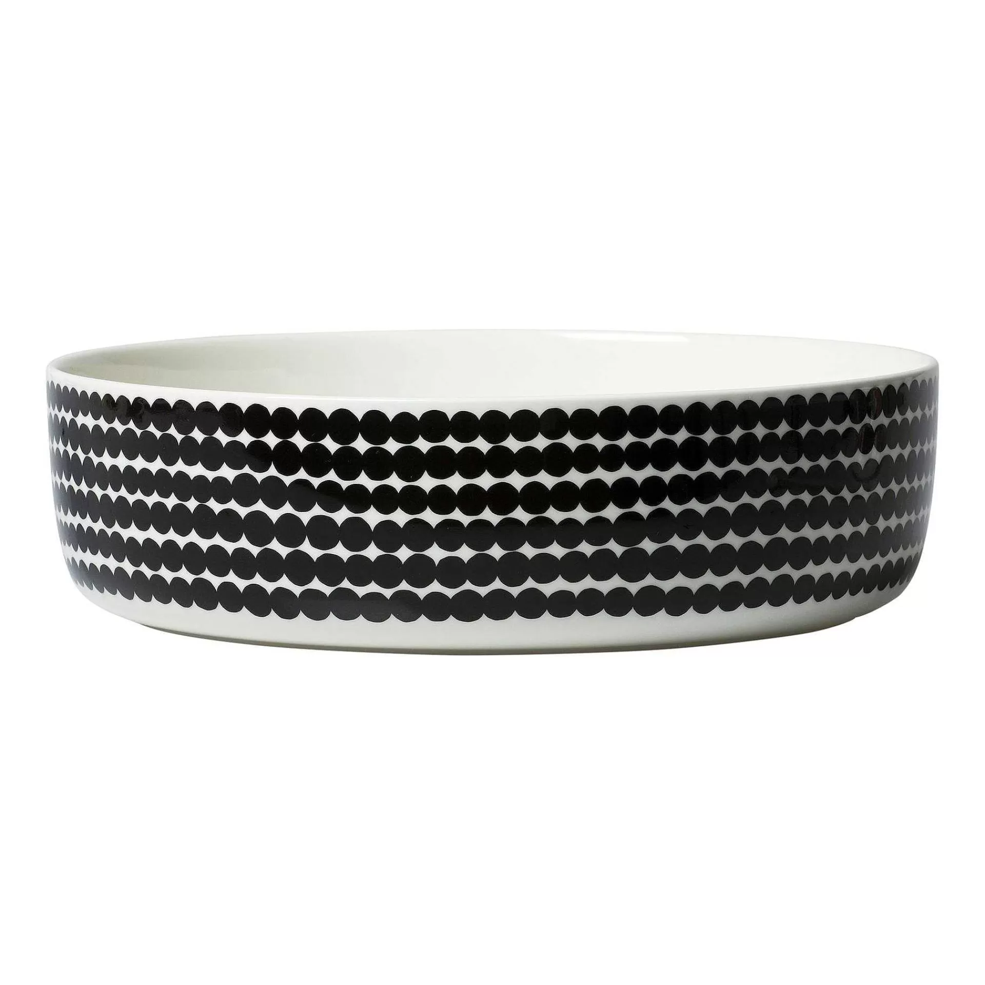 Marimekko Salatbolle*Oiva Rasymatto Serveringsskal 3 L