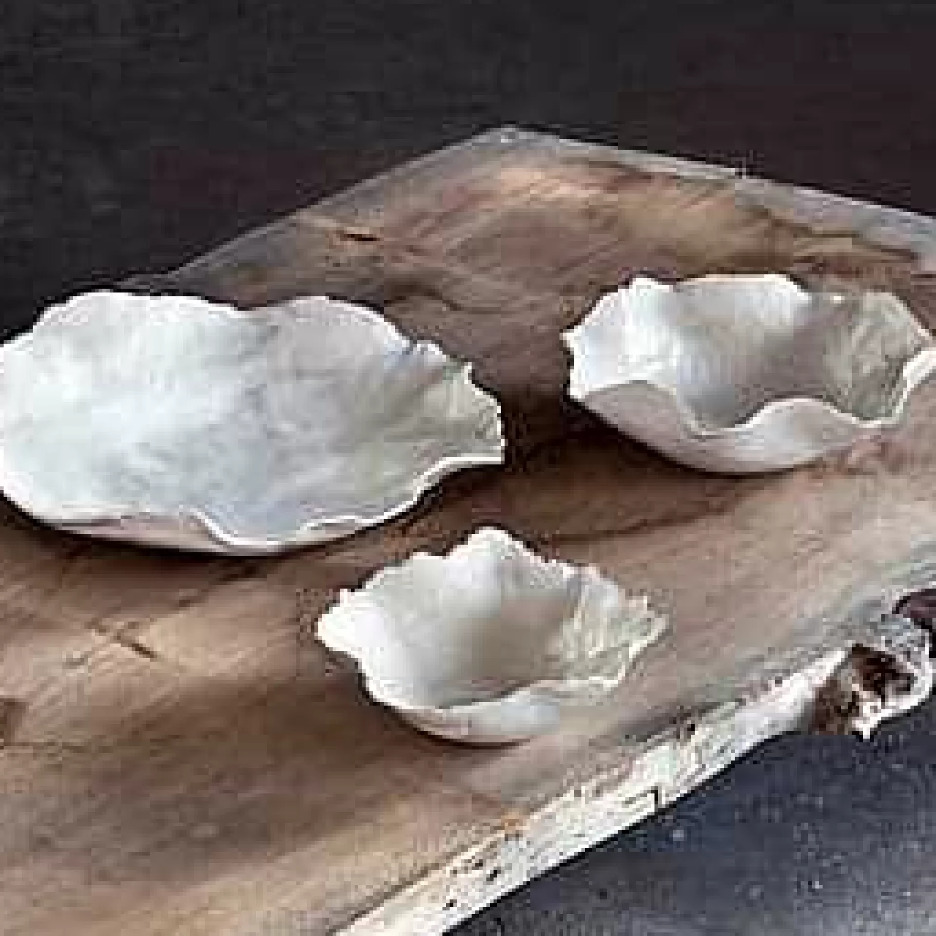 Olsson & Jensen Serveringsfat* Porselenfat