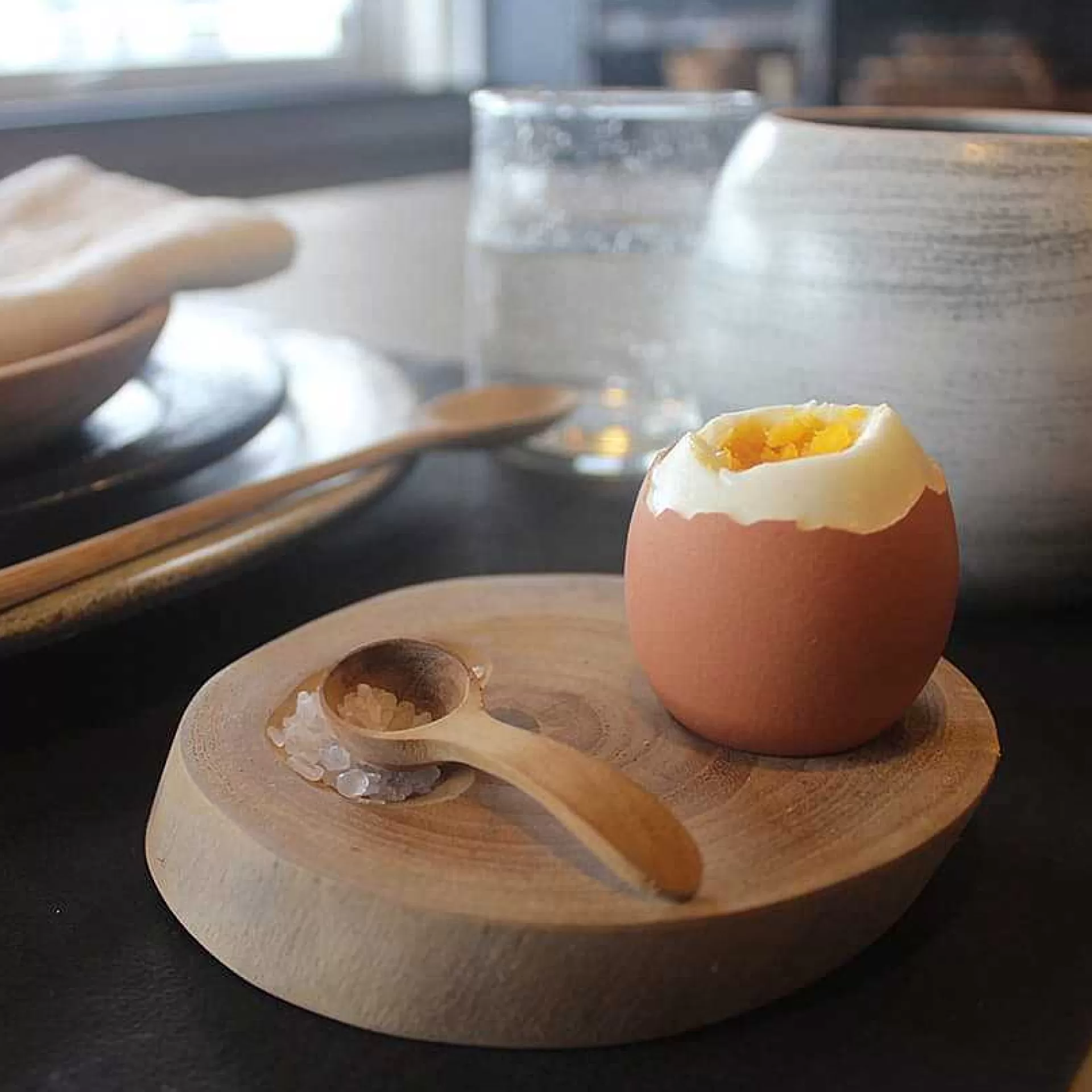 Muubs Eggeglass*Organic Eggeglass 4-Pakning
