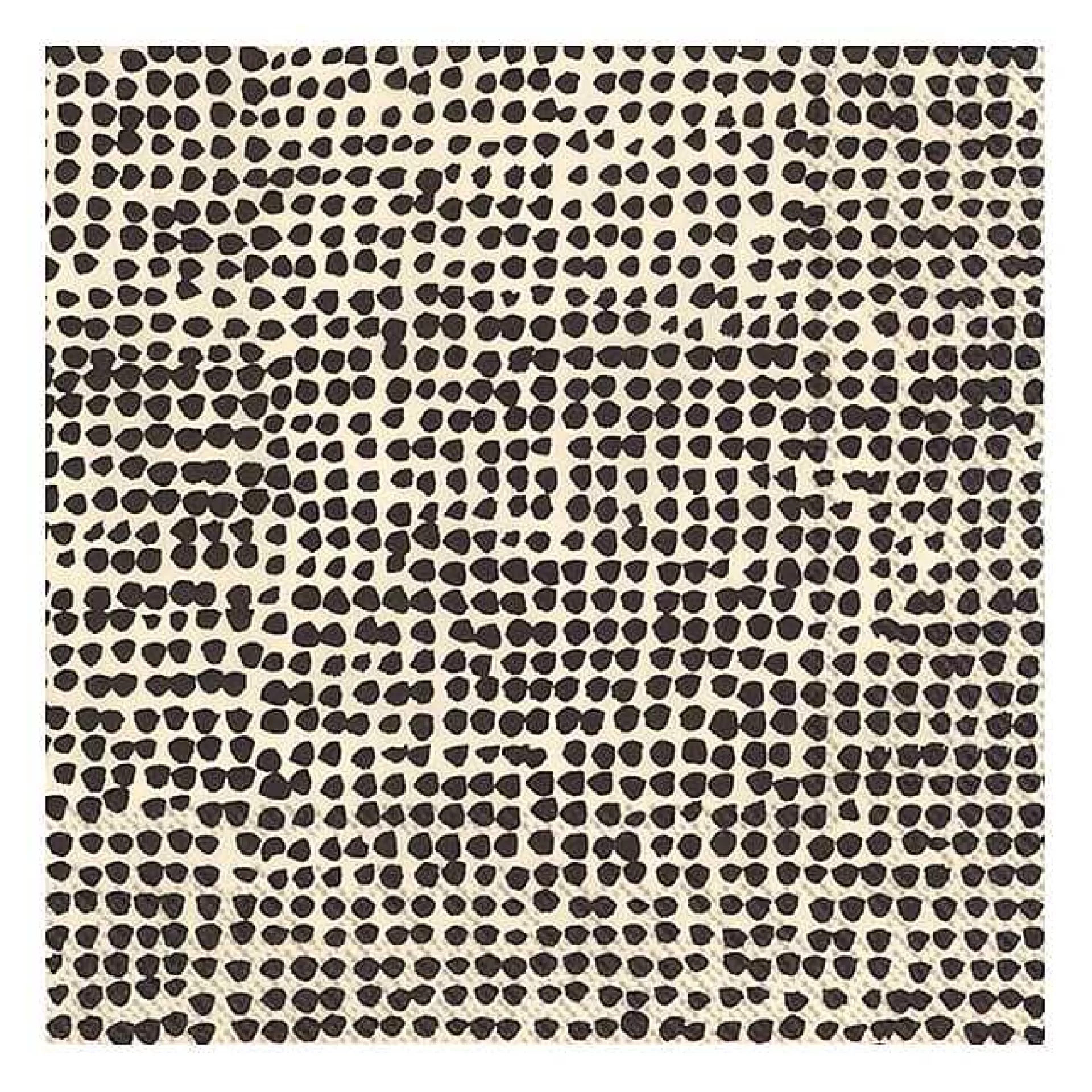 Marimekko Orkanen Serviett 33 X 33 Cm 20-Pakning