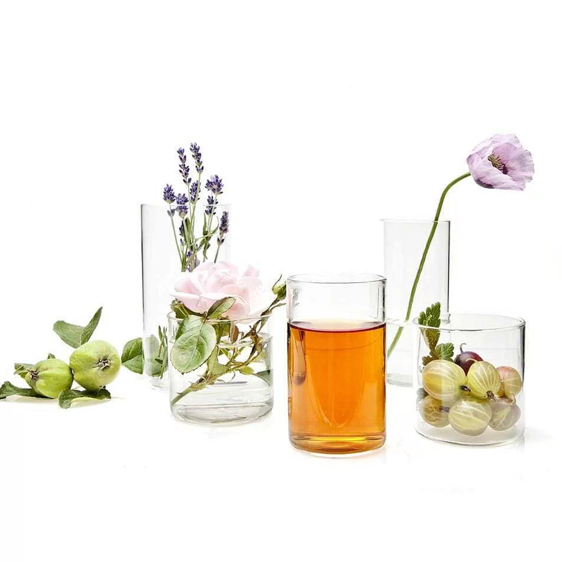 Ørskov Vannglass*Orskov Glass