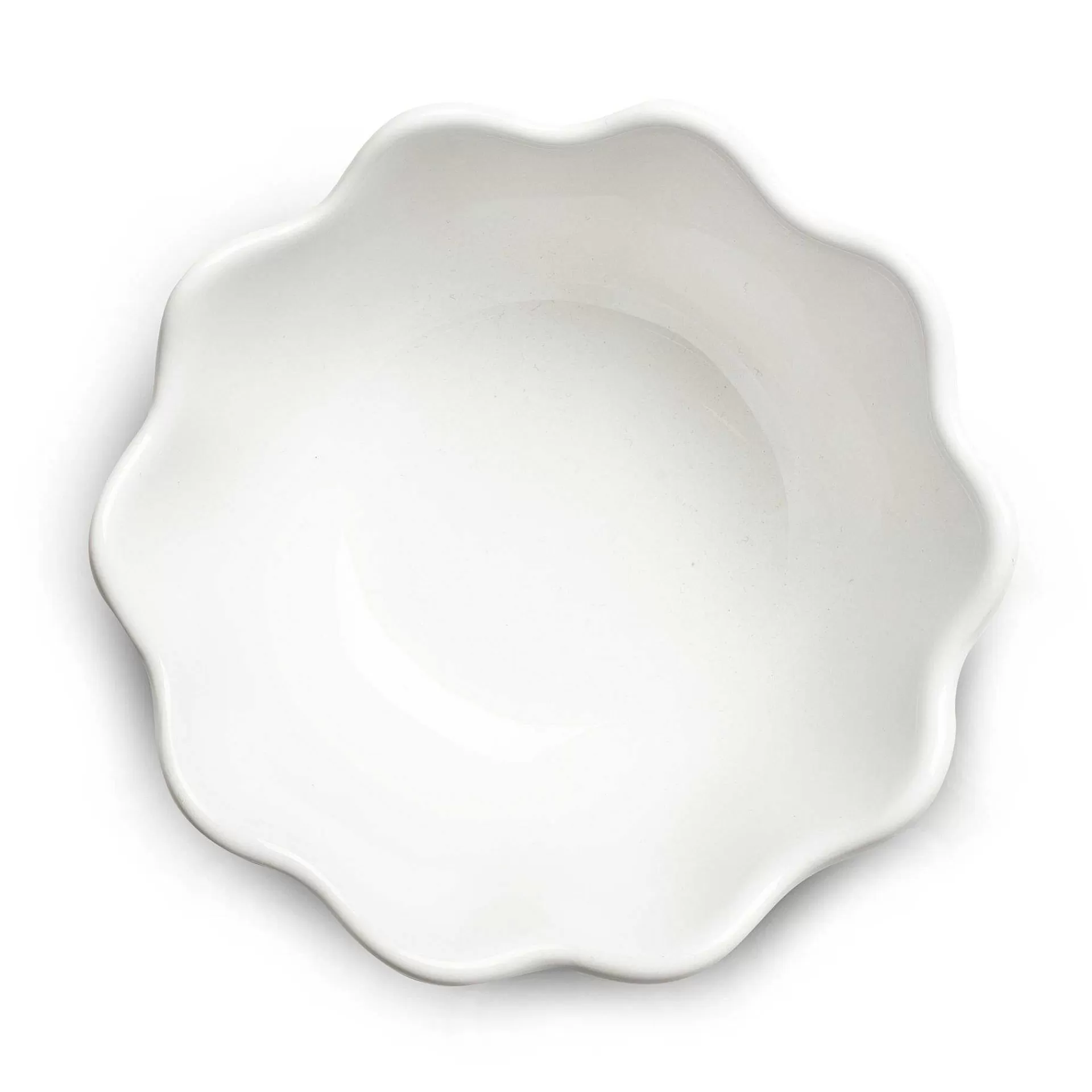 Mateus Frokostskåler*Oyster Ostronskal 13 Cm
