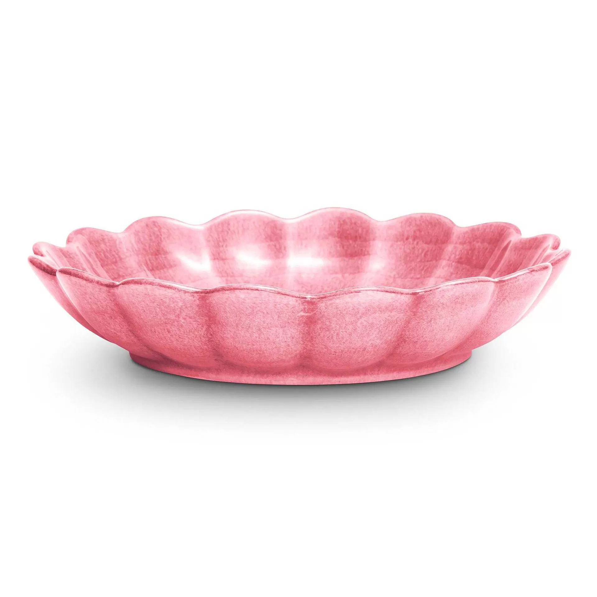 Mateus Dype Tallerkener*Oyster Ostronskal 24 Cm