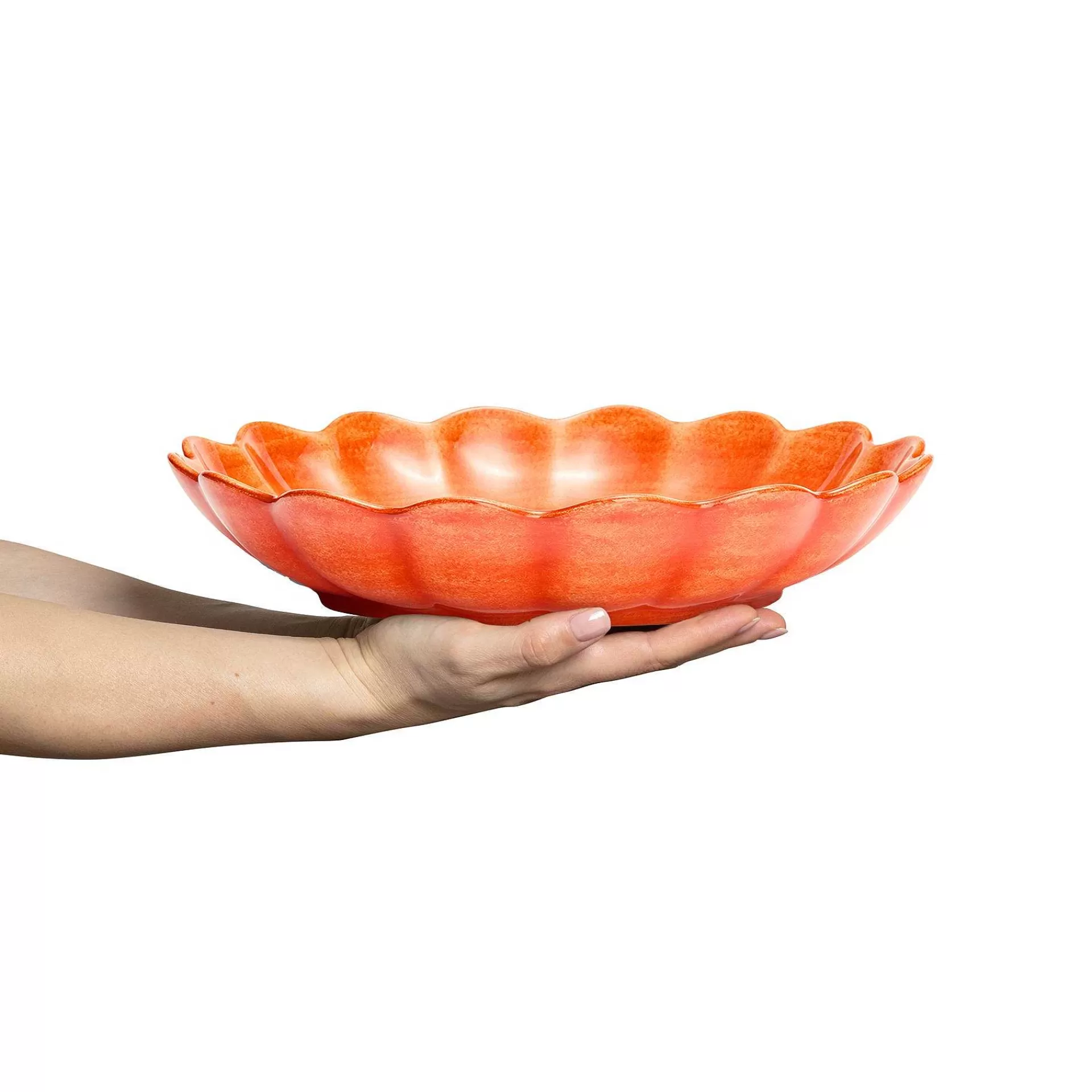 Mateus Serveringsskåler*Oyster Ostronskal 31 Cm