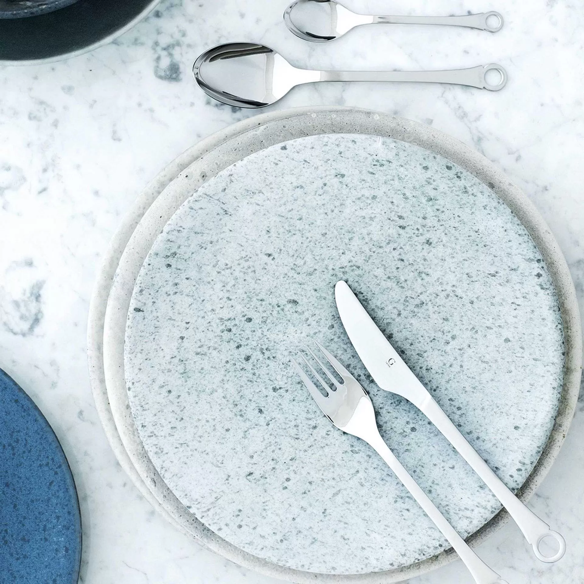 Gense Pantry Bordkniv