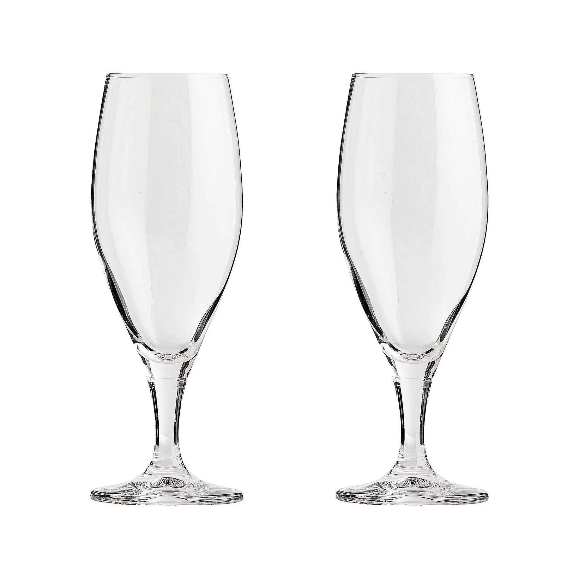 Aida Ølglass*Passion Connoisseur Ølglass 40 Cl 2-Pakning