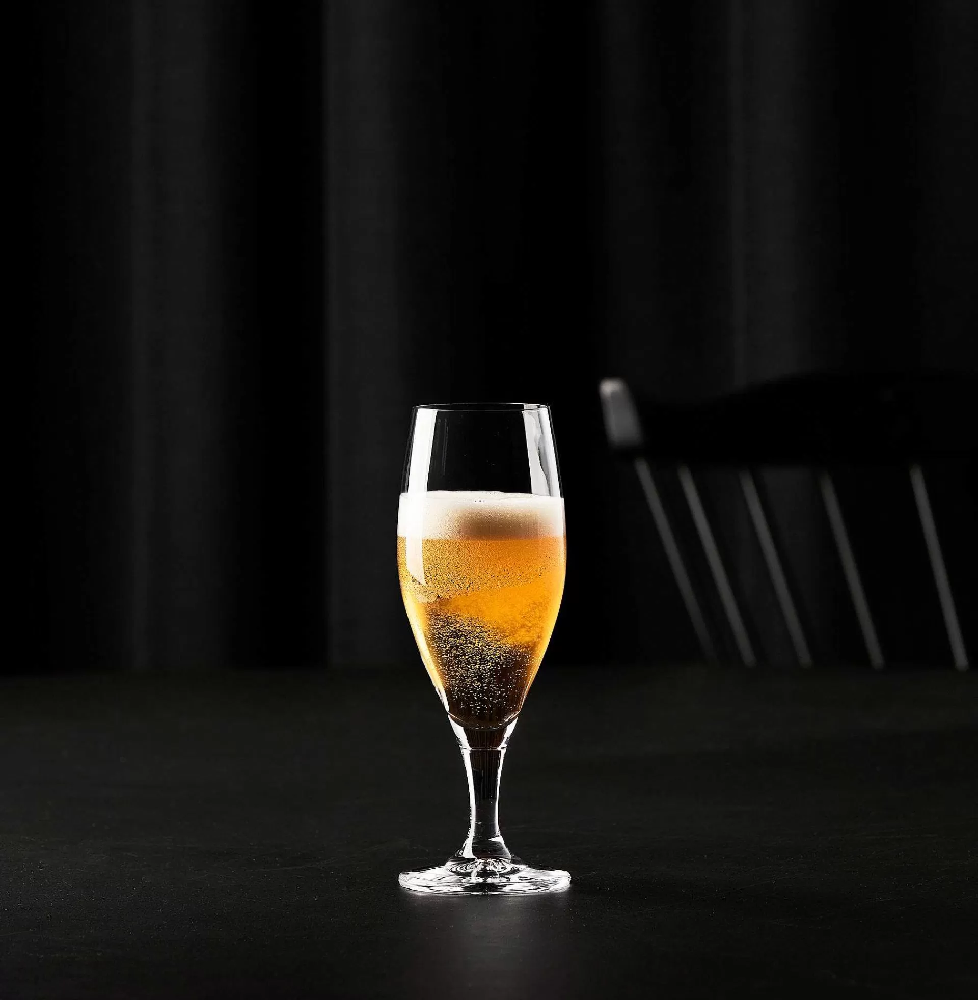 Aida Ølglass*Passion Connoisseur Ølglass 40 Cl 2-Pakning