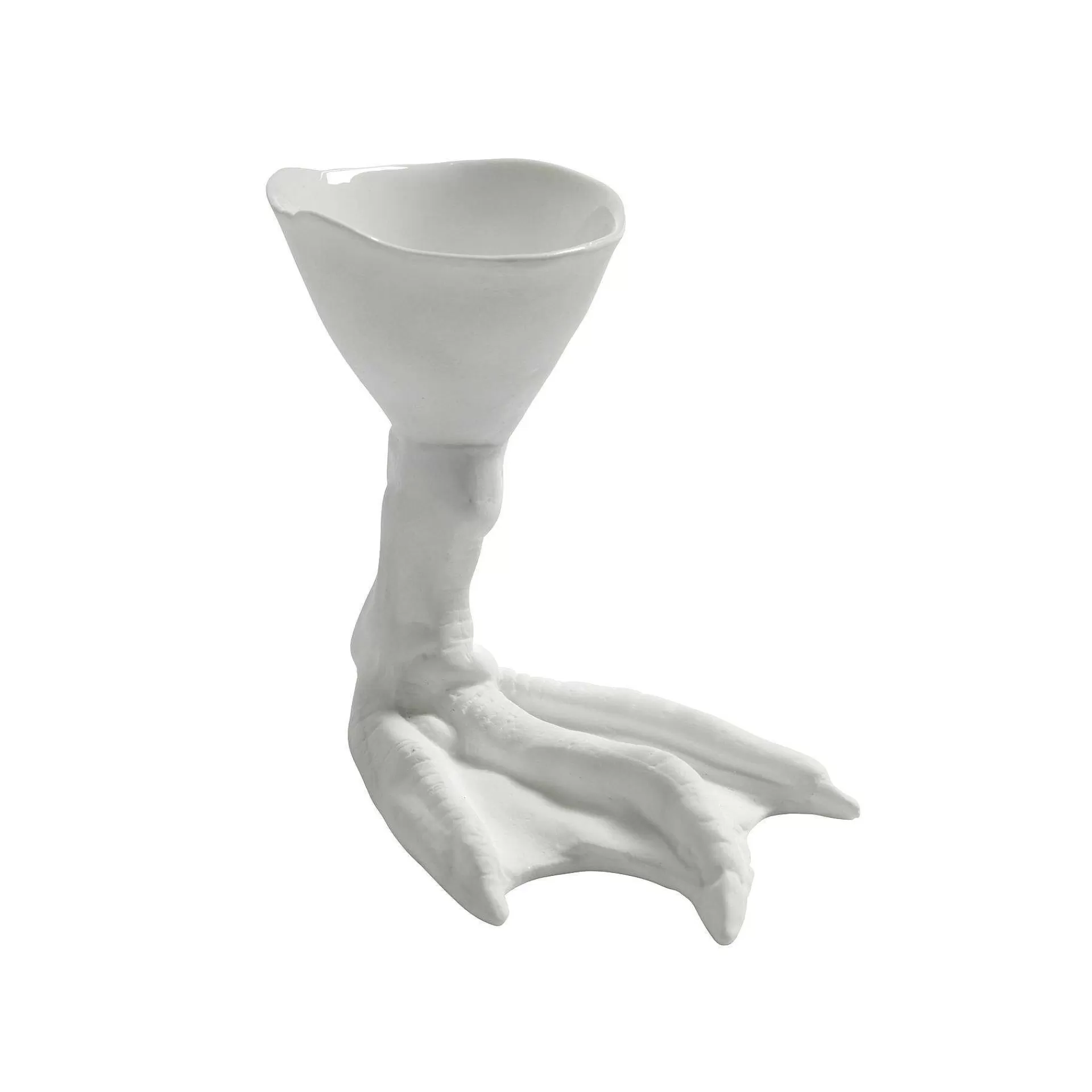 Serax Eggeglass*Peking Duck Foot Eggeglass