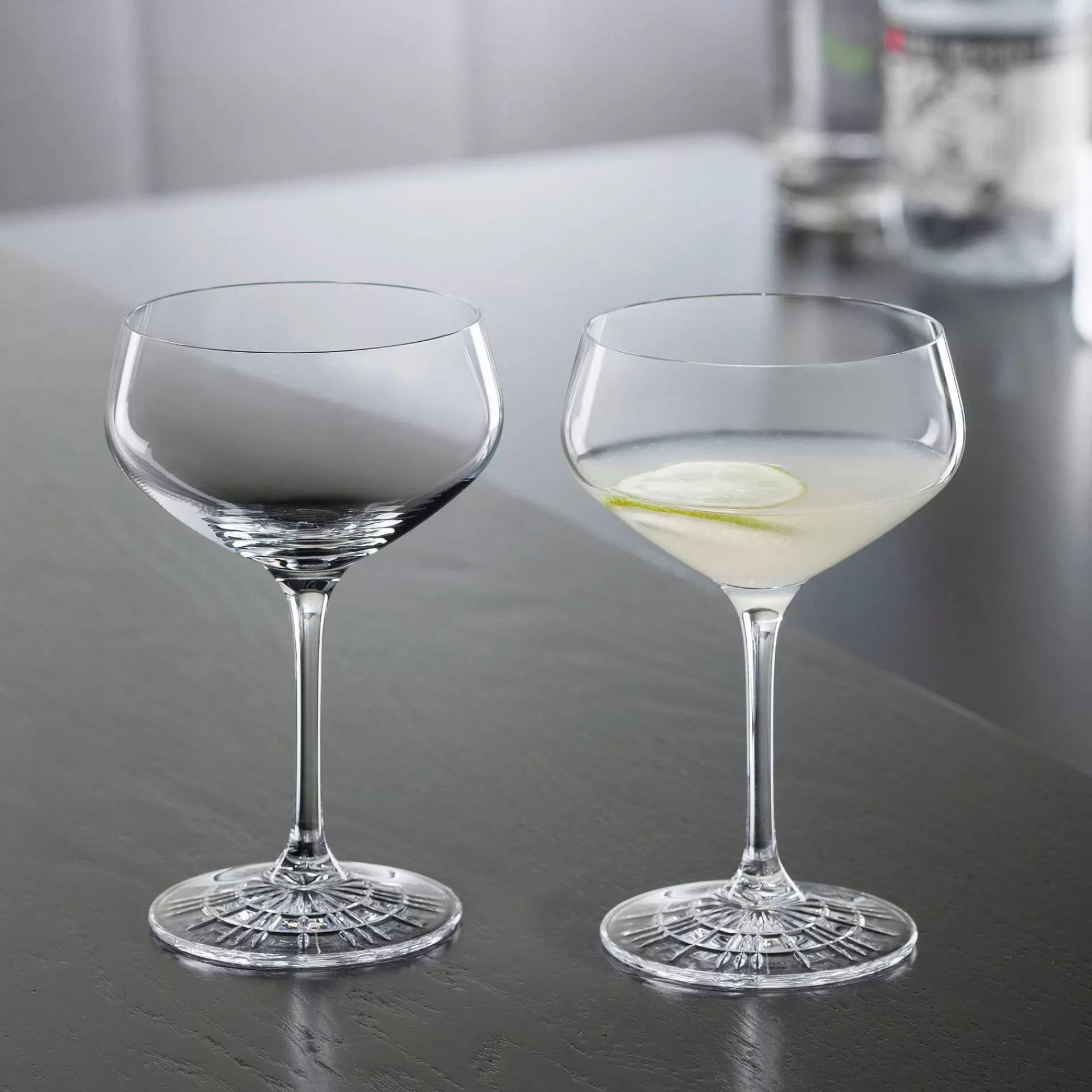 Spiegelau Champagneglass*Perfect Serve Champagneglass 24Cl , 4-Stk.