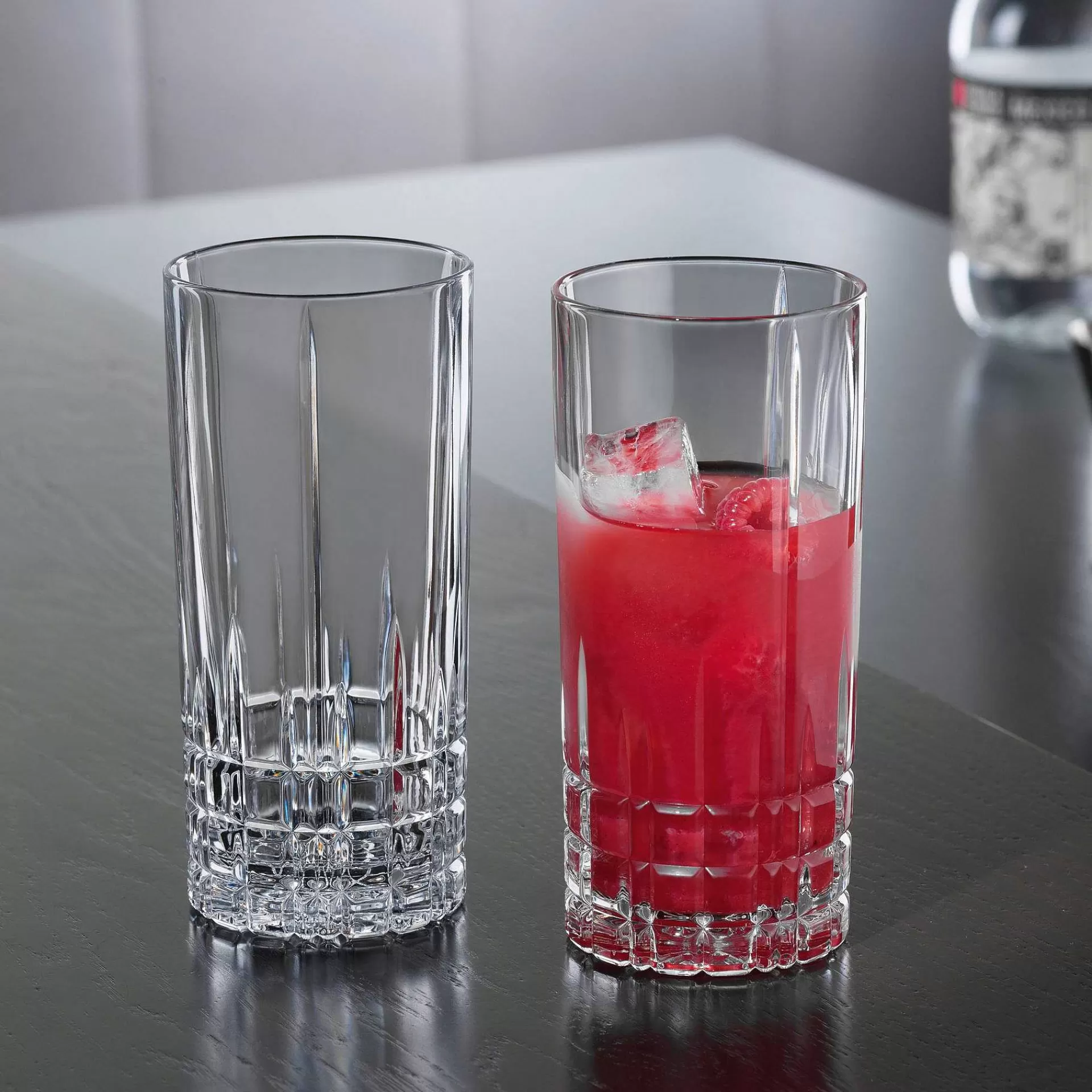 Spiegelau Highballglass & Longdrinkglass*Perfect Serve Longdrinksglass 35Cl , 4-Stk.