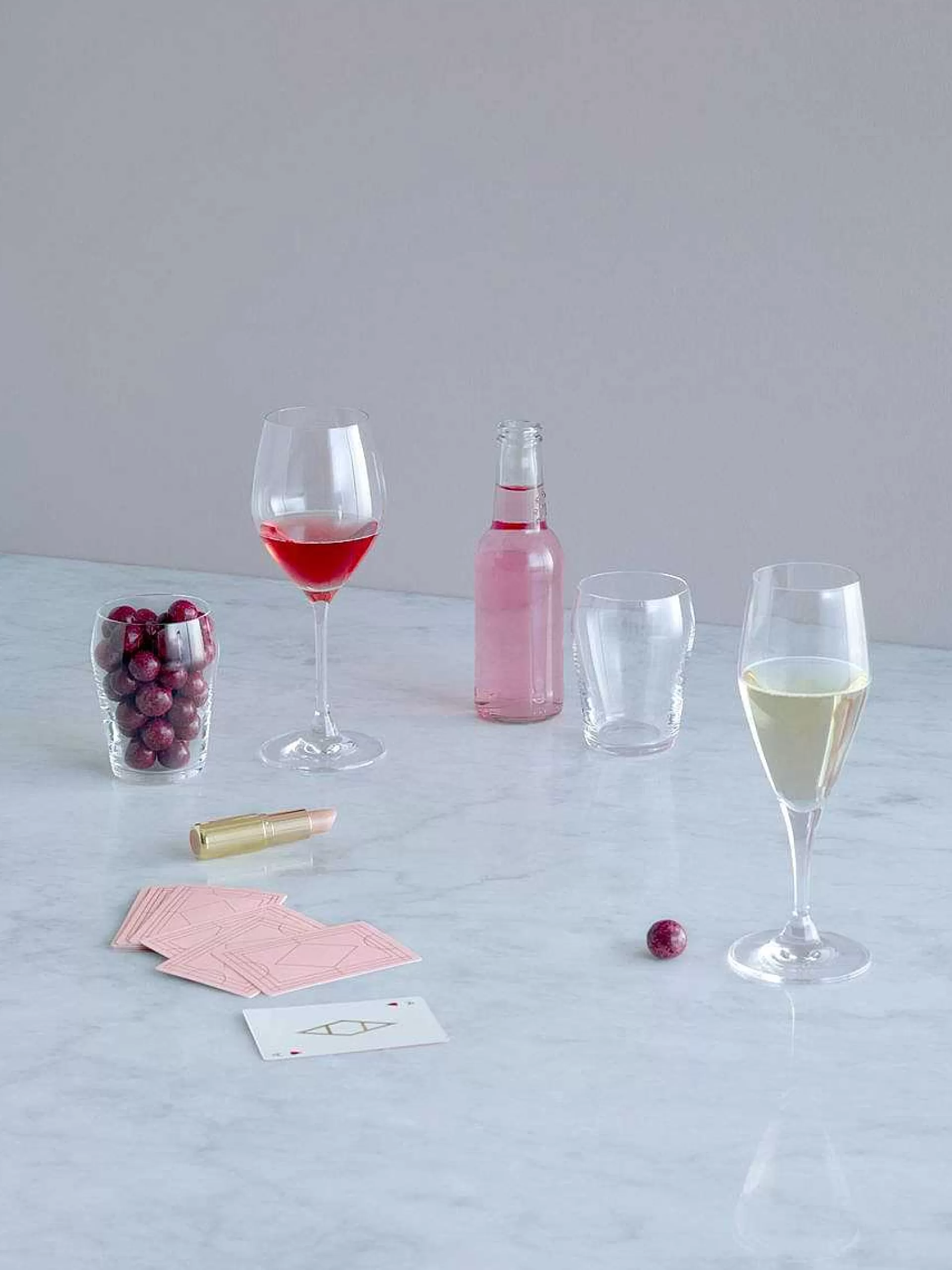 Holmegaard Champagneglass*Perfection Champagneglass 23 Cl 6-Pakning