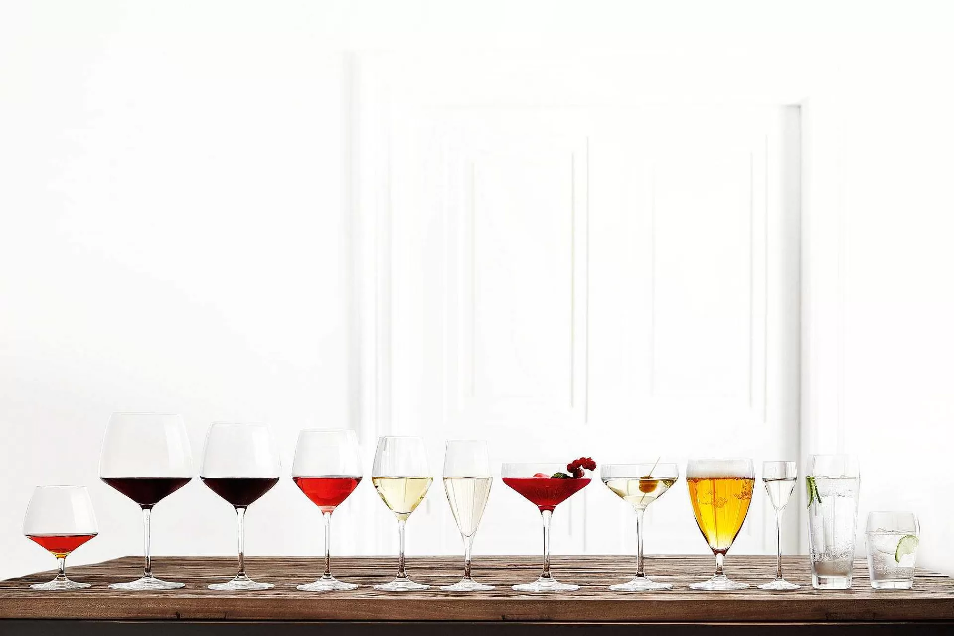Holmegaard Whiskyglass & Cognacglass*Perfection Konjakklokke 36 Cl 6-Pakning
