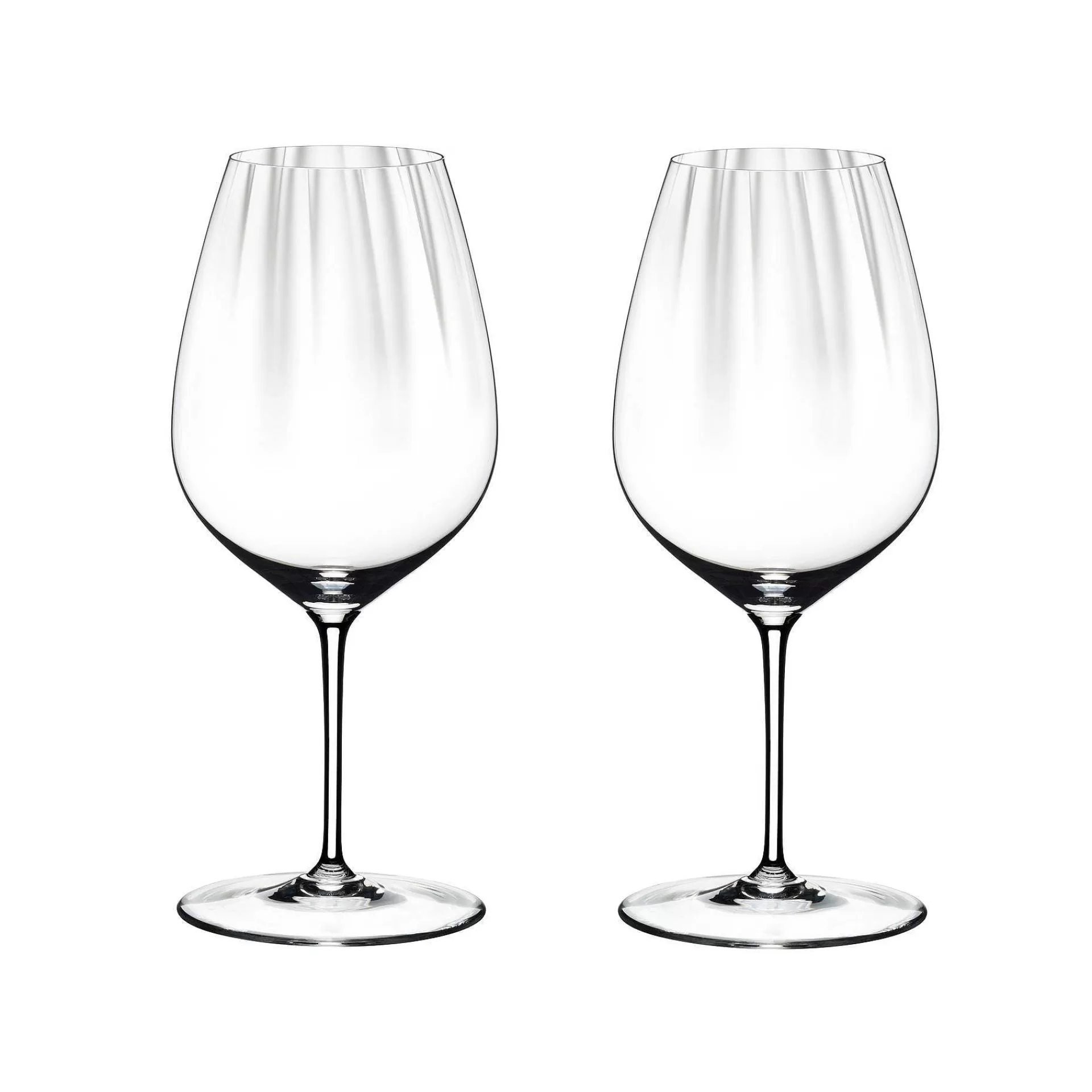 Riedel Vinglass*Performance Cabernet-Merlot Vinglass 2-Stk.