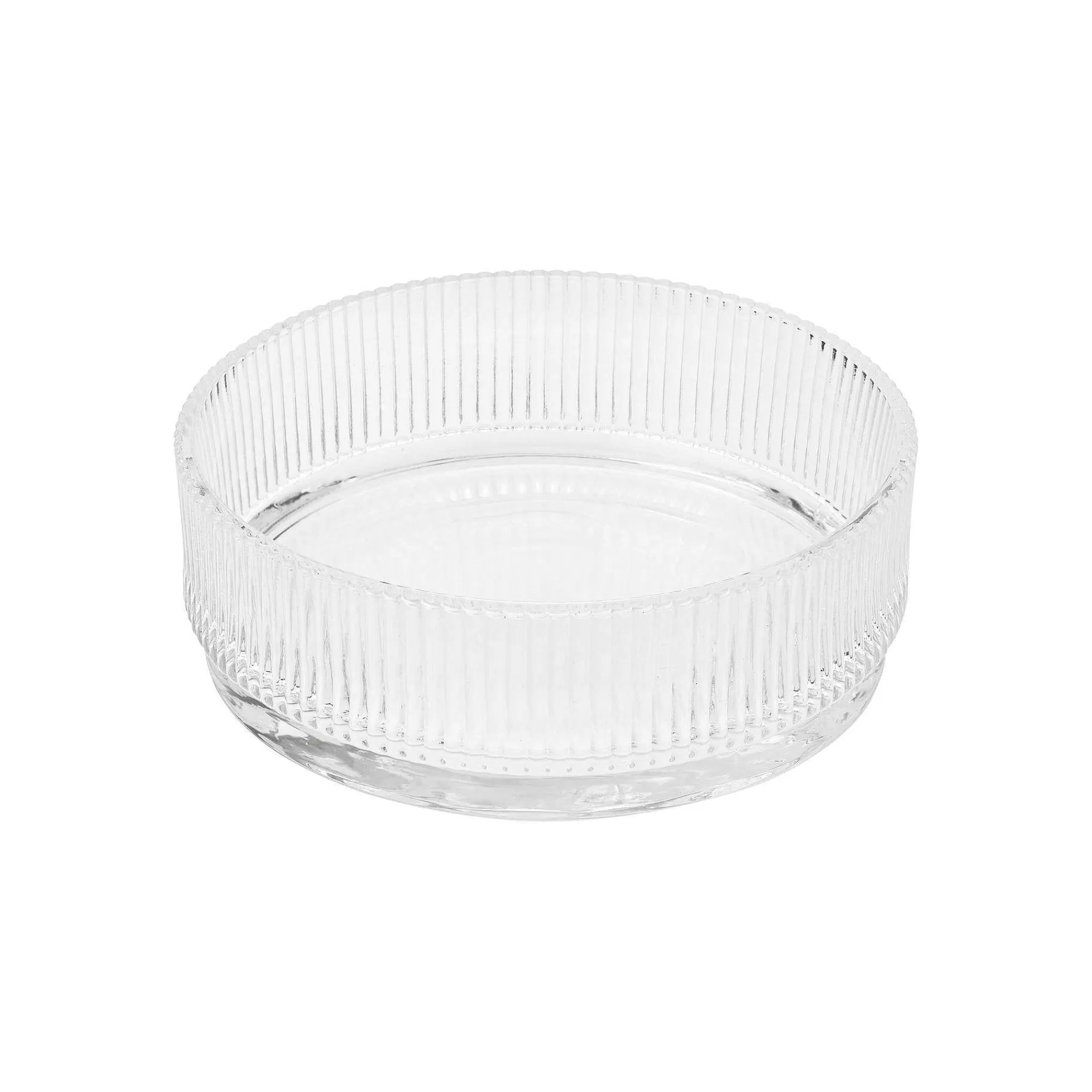 Stelton Dessertskåler*Pilastro Serveringsskal O15 Cm