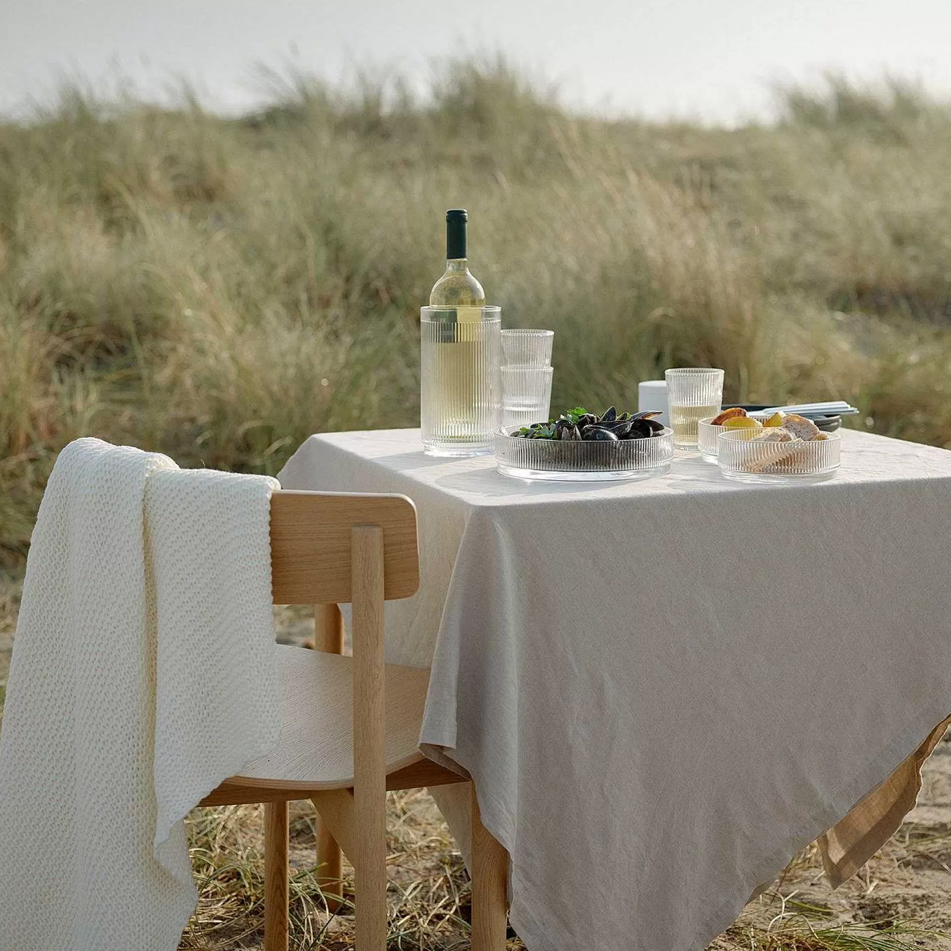 Stelton Serveringsskåler*Pilastro Serveringsskal O23 Cm