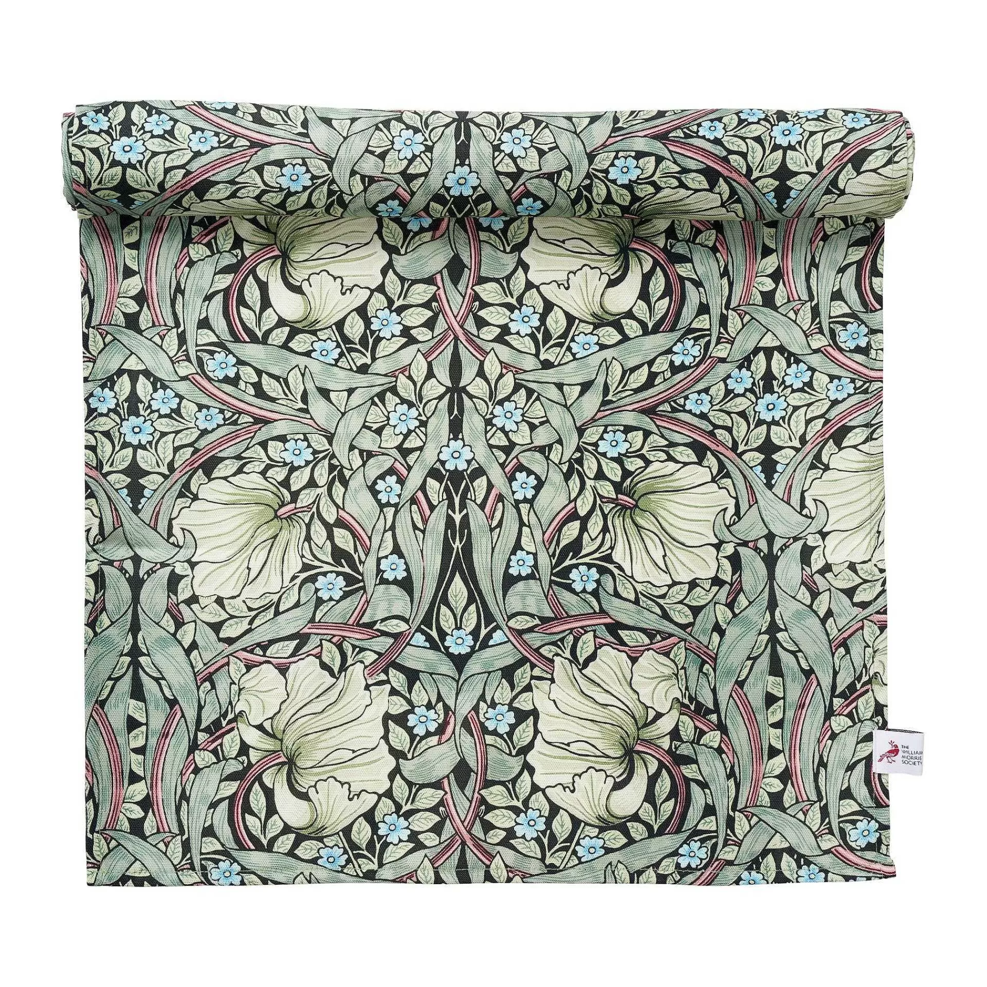 Klippan Yllefabrik Pimpernel Loper 45 X 150 Cm