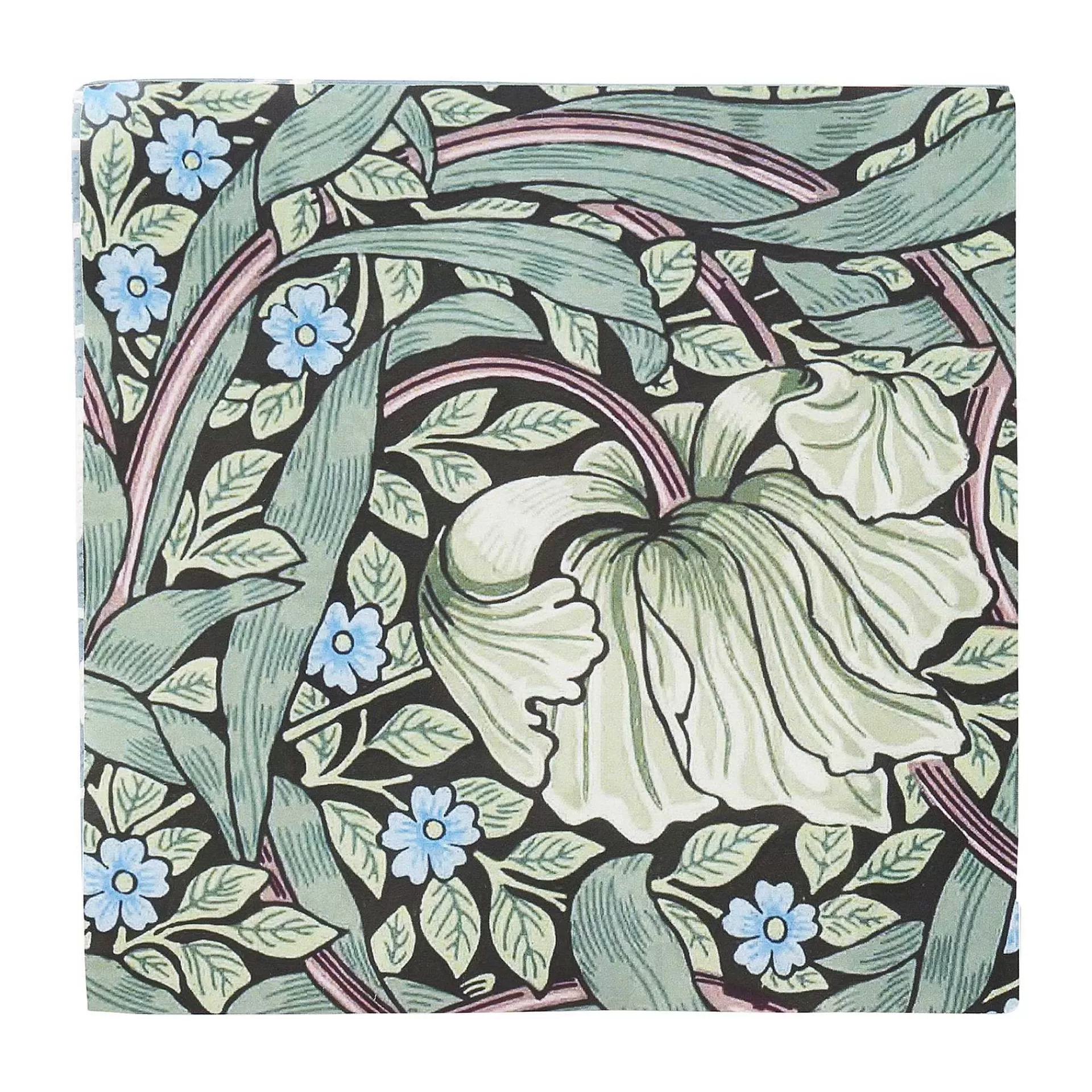 Klippan Yllefabrik Pimpernel Serviett 33 X 33 Cm 20-Pakning