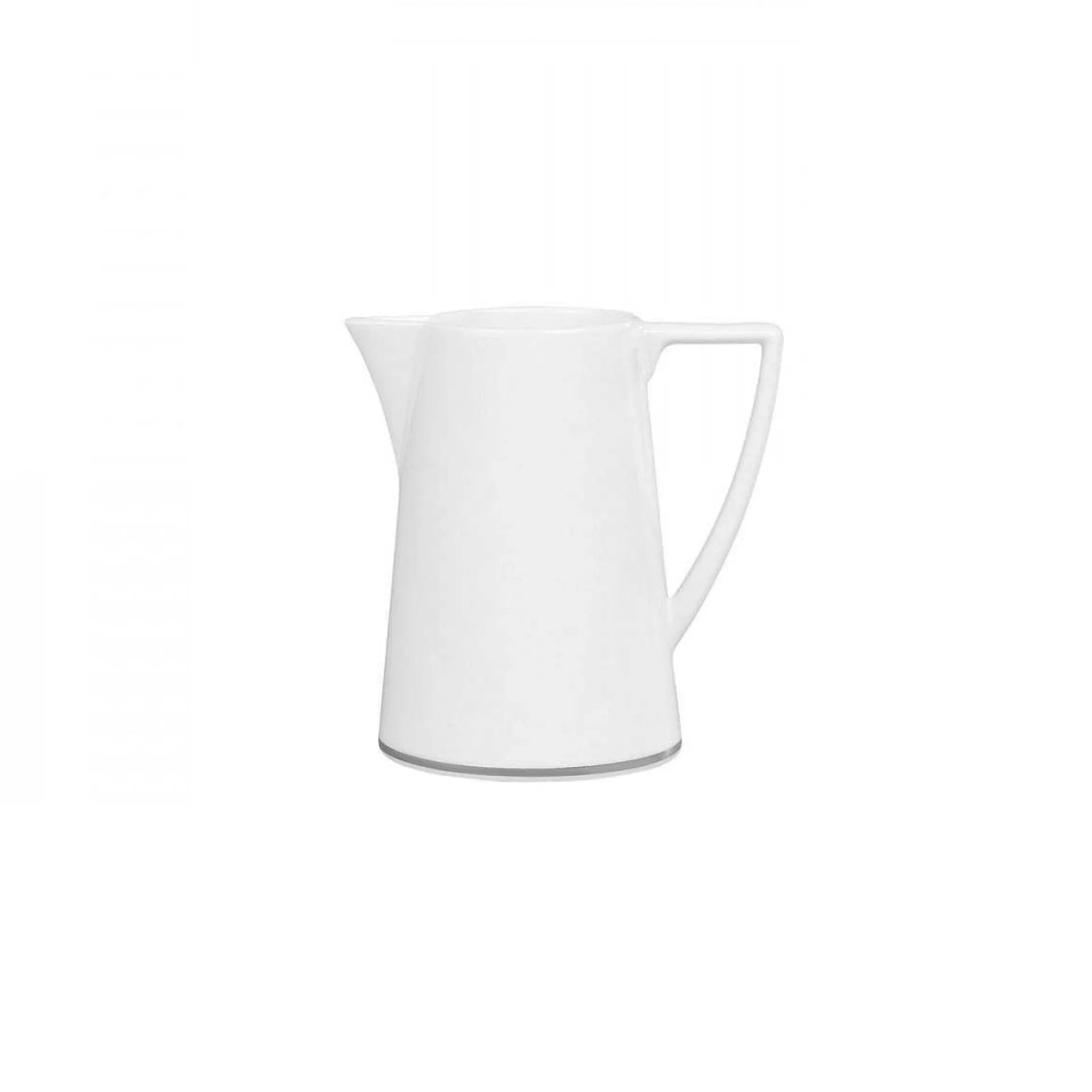 Wedgwood Platinum Flotemugge 20 Cl