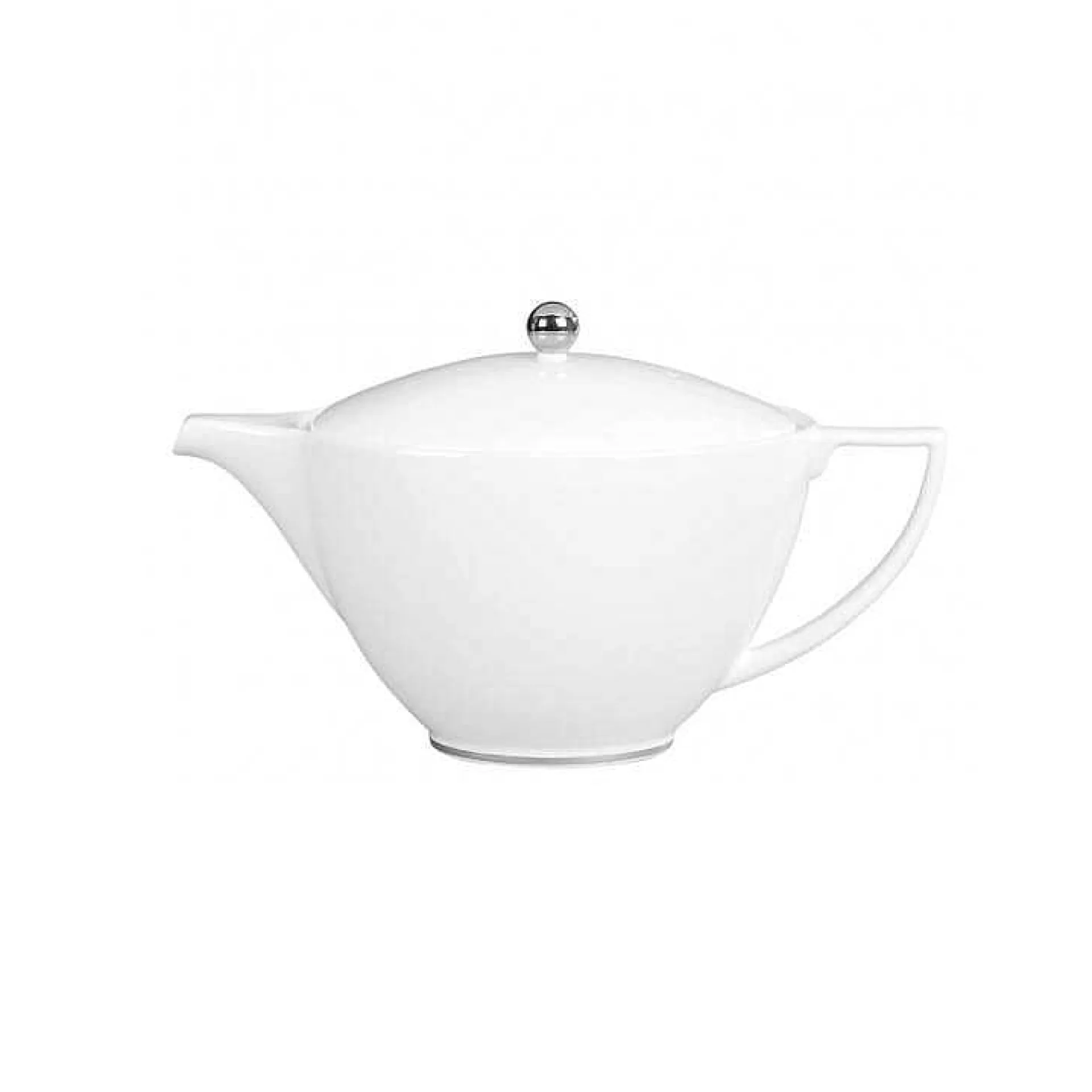 Wedgwood Platinum Tekanne