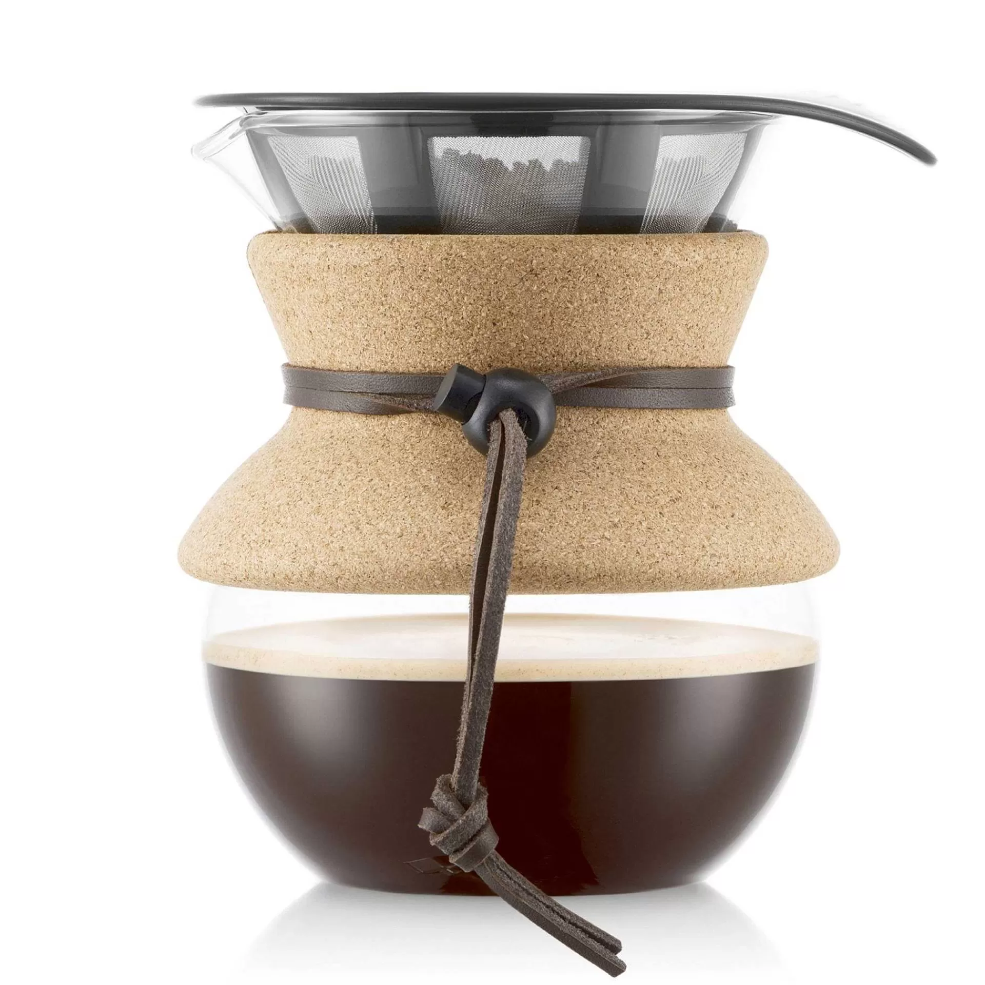 Bodum Pour Over Kaffebrygger Med Evighetsfilter