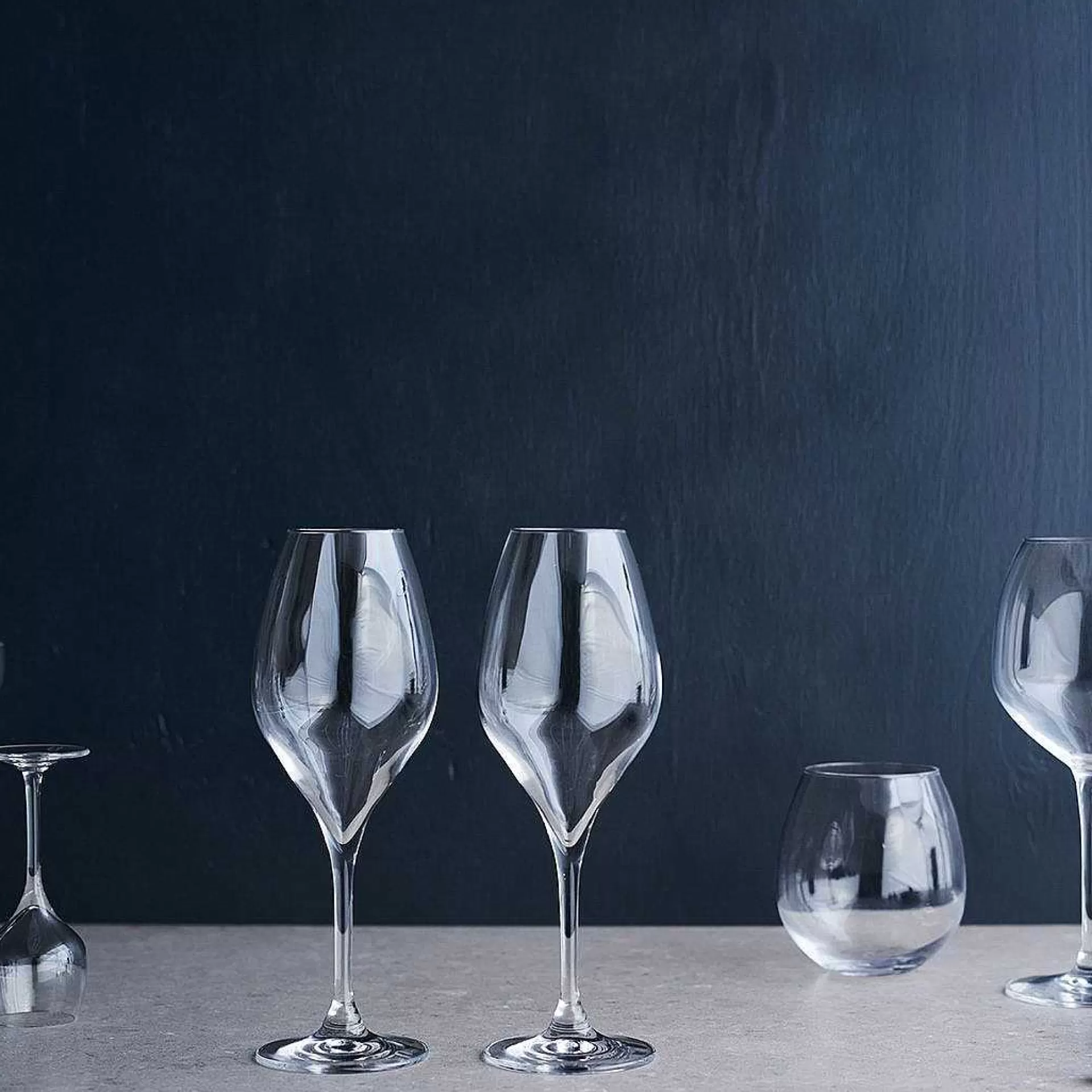 Rosendahl Champagneglass*Premium Champagneglass 37 Cl 2-Pakning