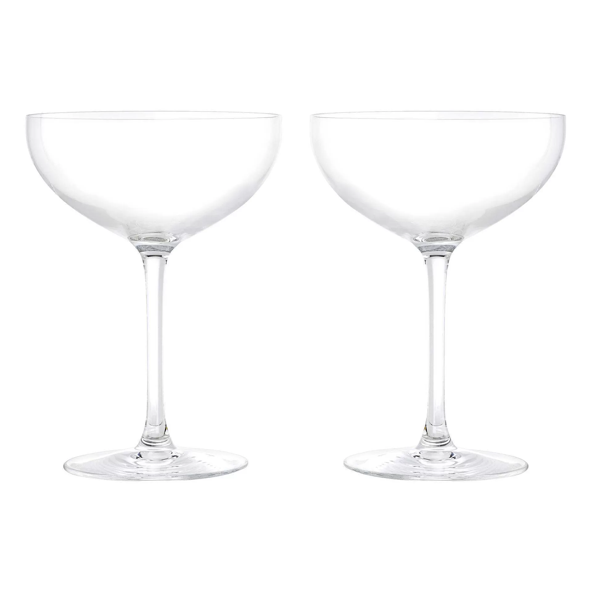 Rosendahl Champagneglass*Premium Champagneglass 39 Cl 2-Pakning